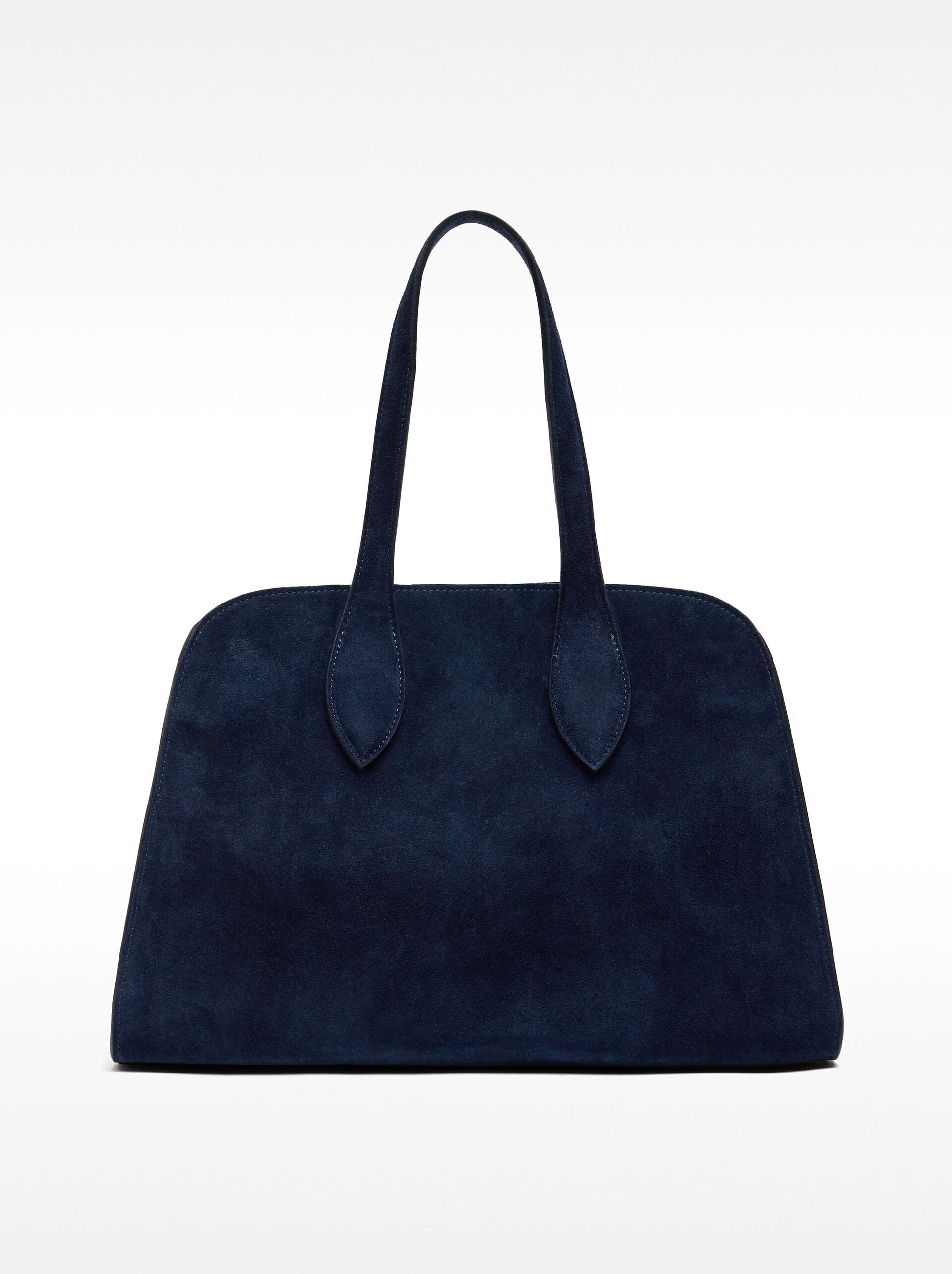 Tote Bag aus Leder image number 0.0