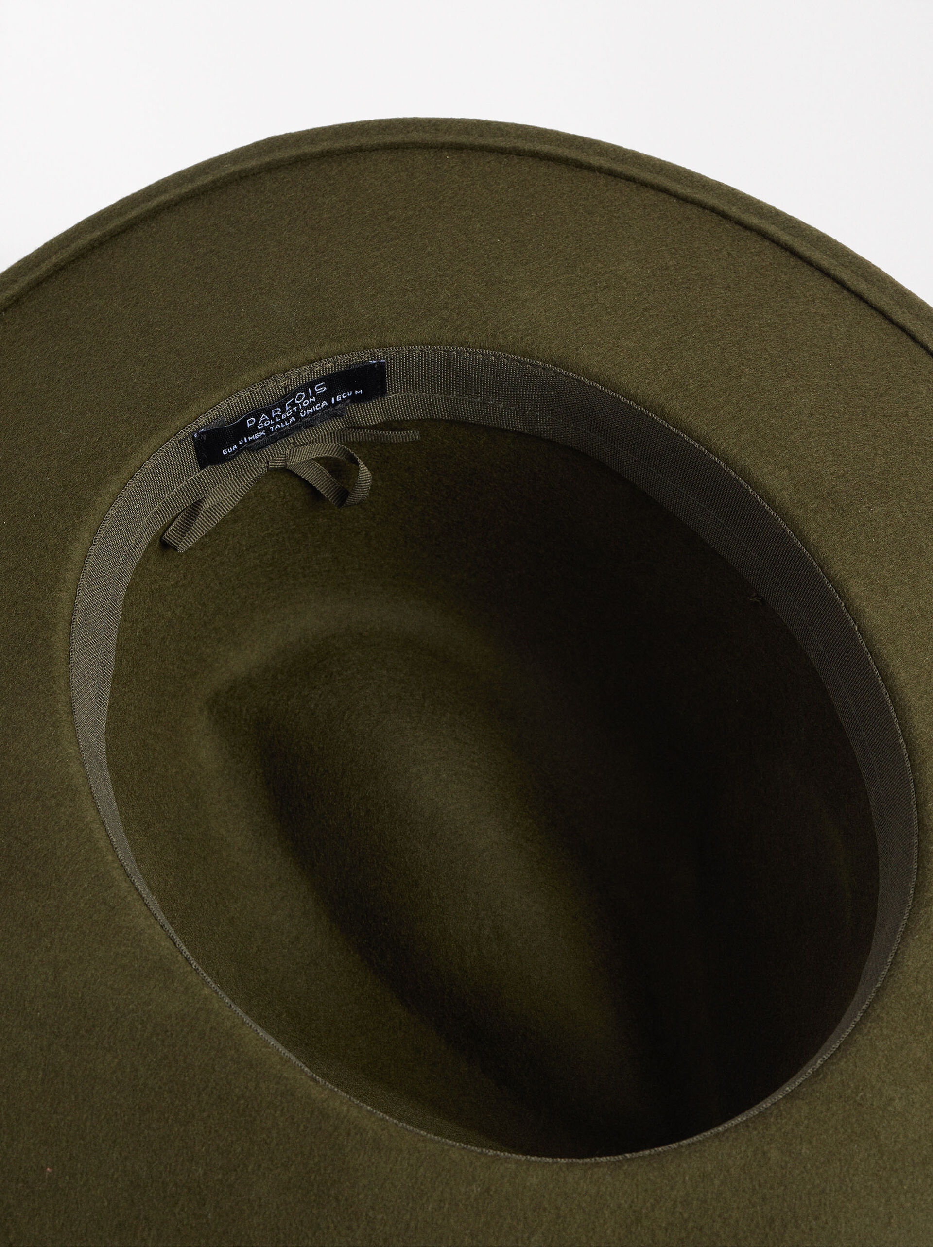 Wool hat image number 3.0