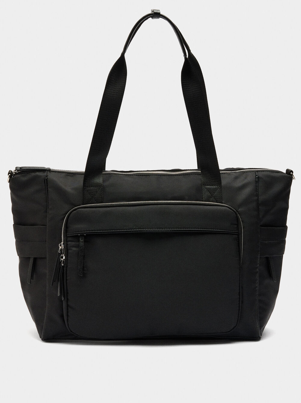 Bolso de viaje de nylon
