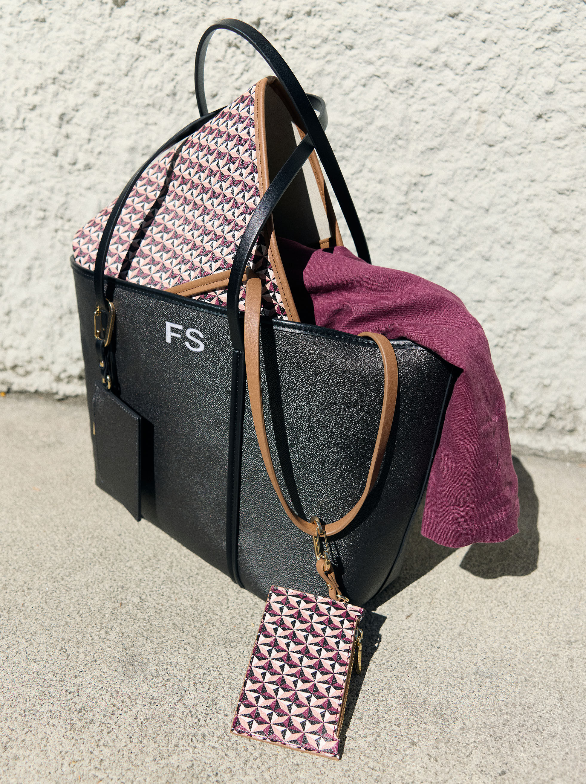 Parfois bags online store