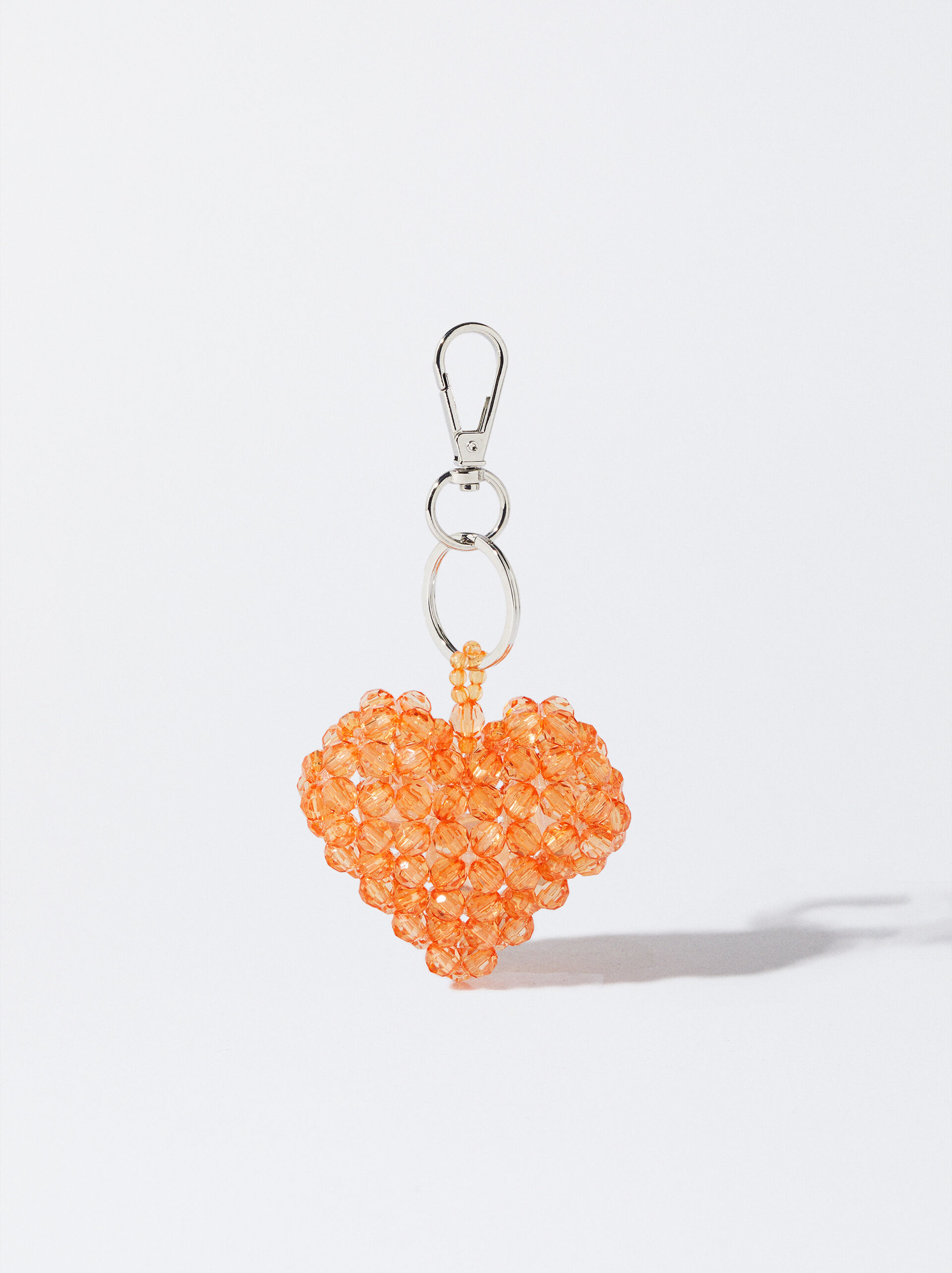 Heart Key Chain image number 0.0