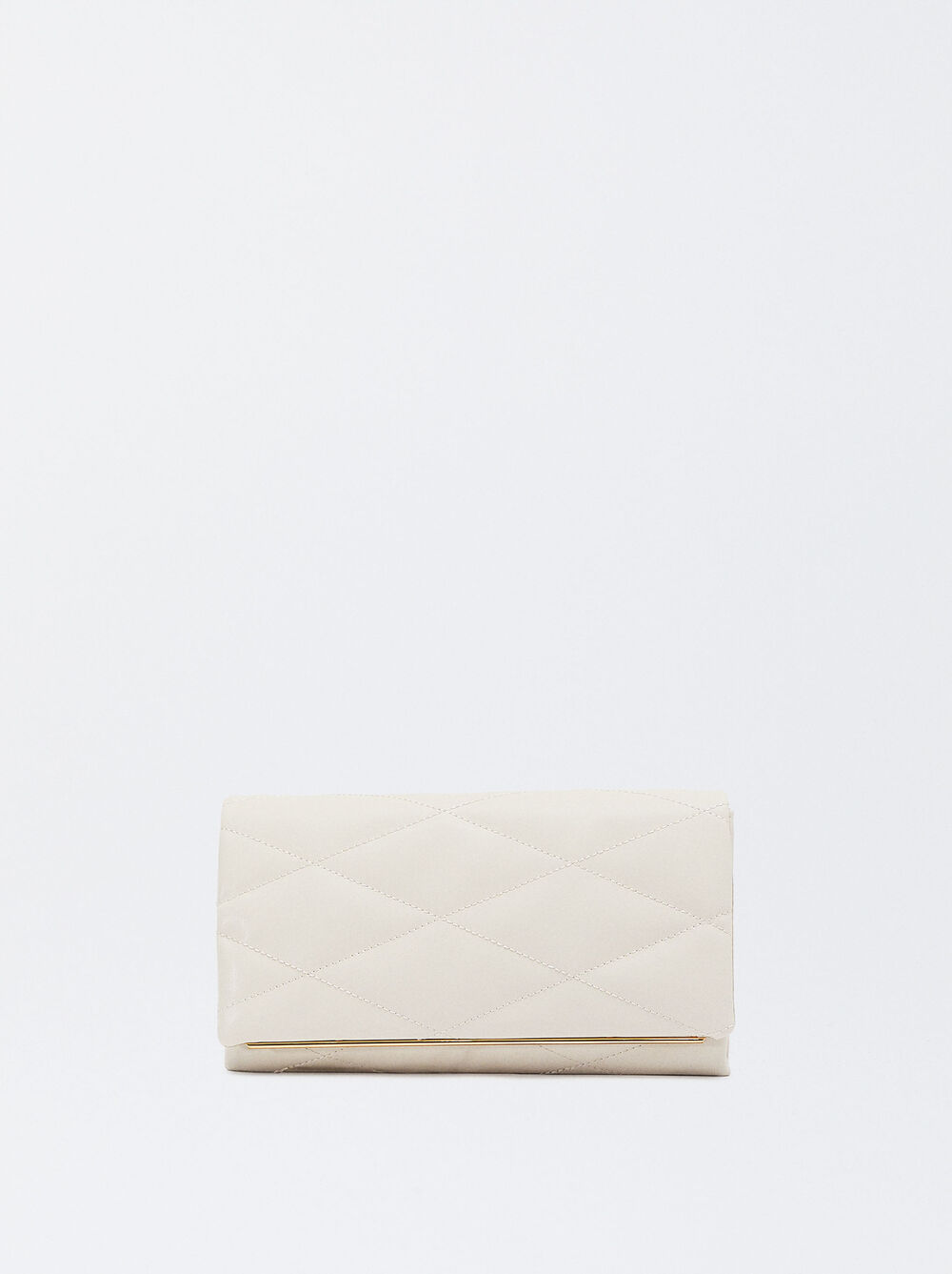 Padded Party Clutch