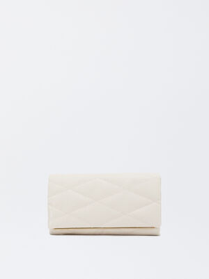 Padded Party Clutch image number 0.0