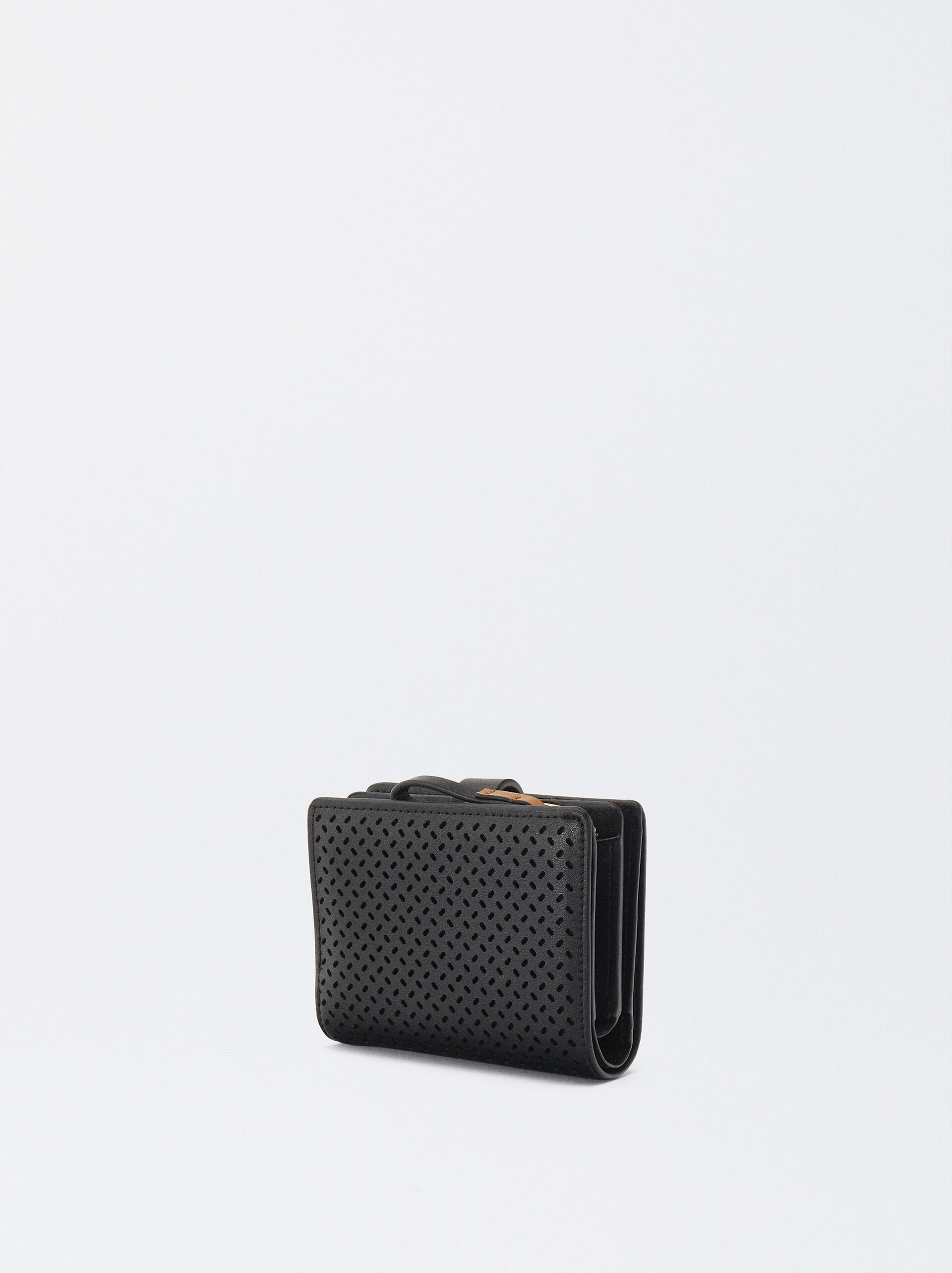 Perforated Wallet image number 2.0