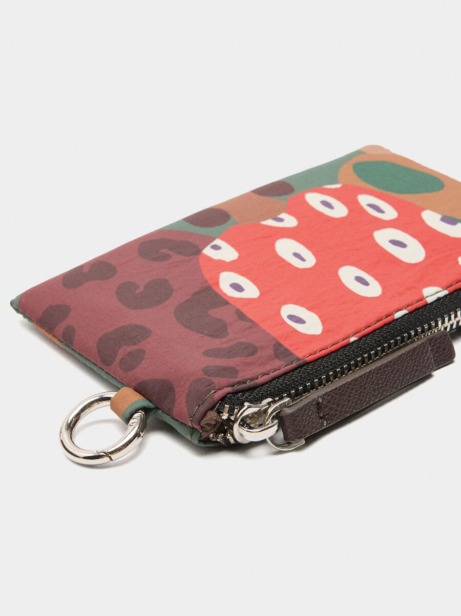 Mochila de nylon para portátil 13"