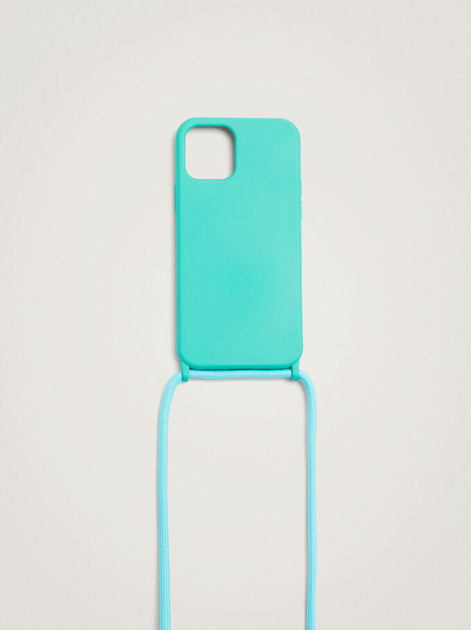 Étui Pour Portable Iphone 11, Multicolore, hi-res