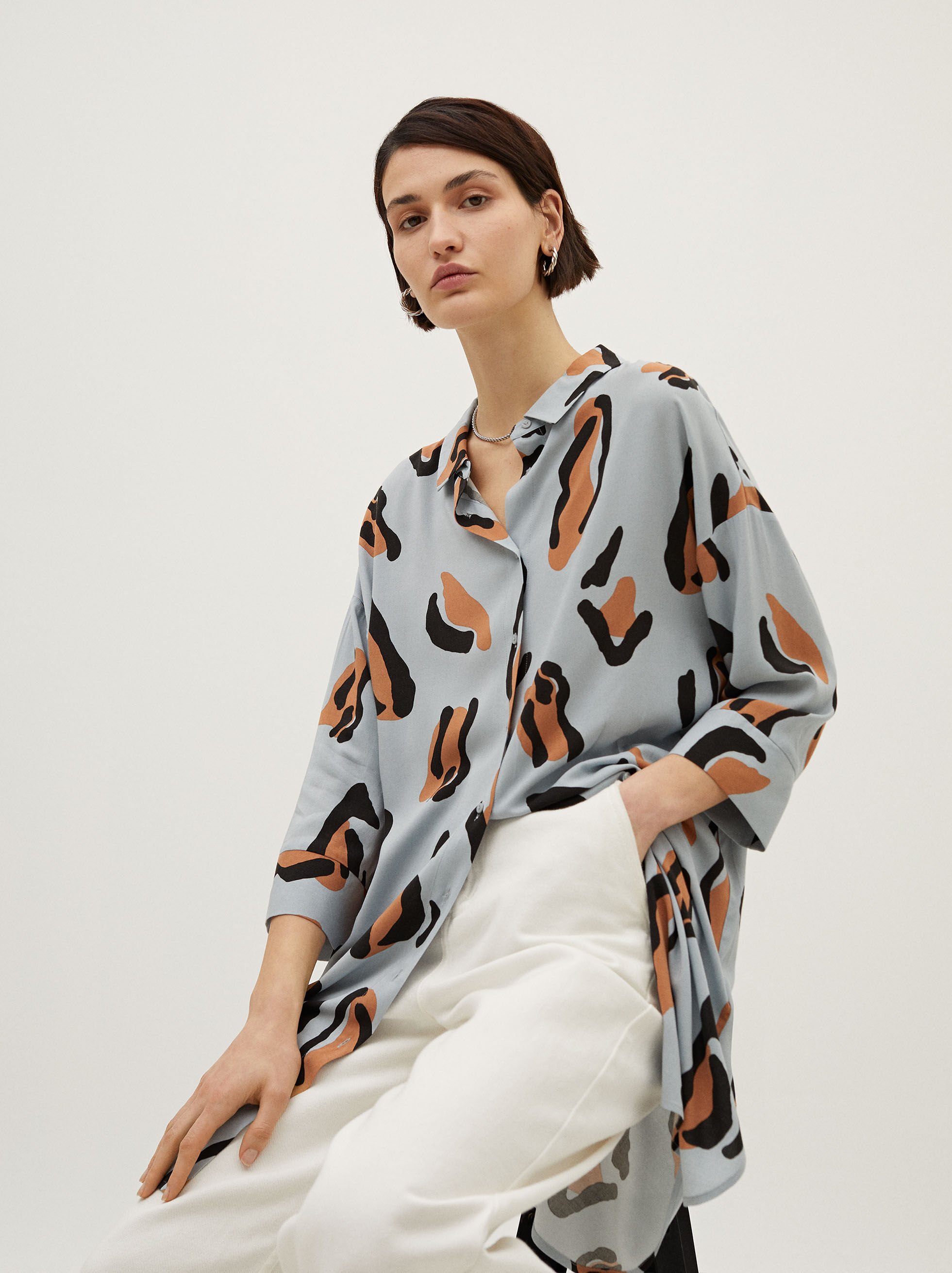 Parfois online vestidos clearance