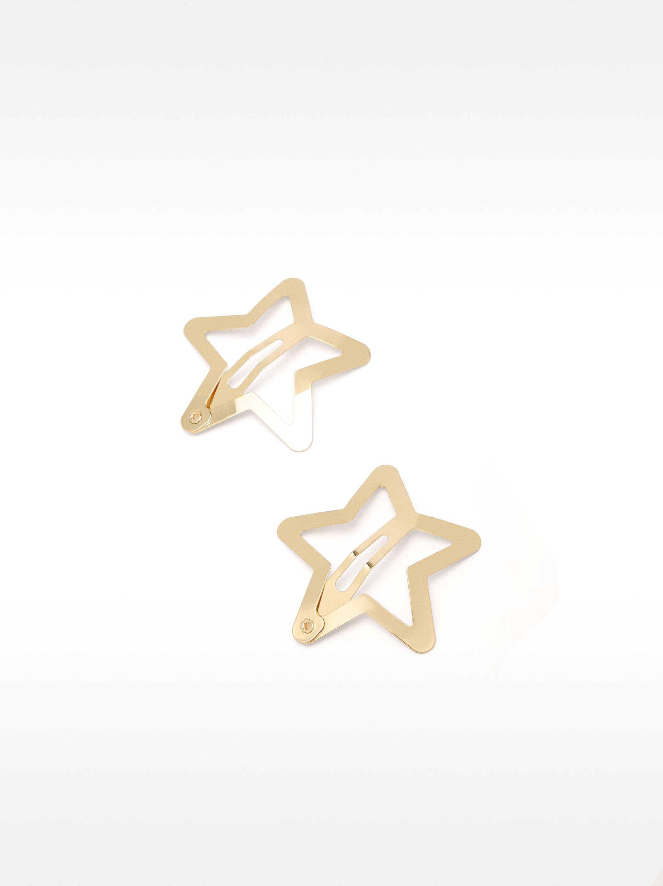 Pinses de cabell d’estrelles image number 0.0