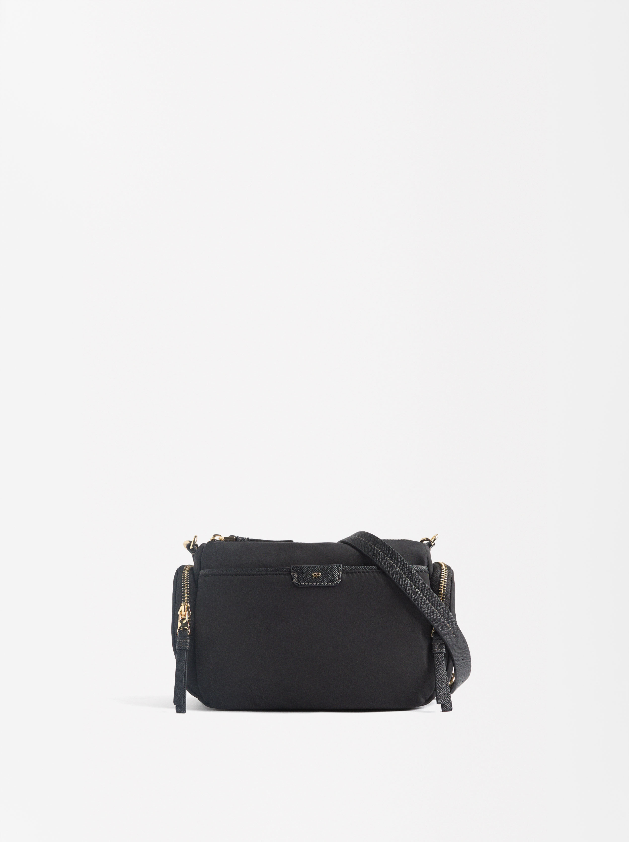 Parfois bolso nylon 2025
