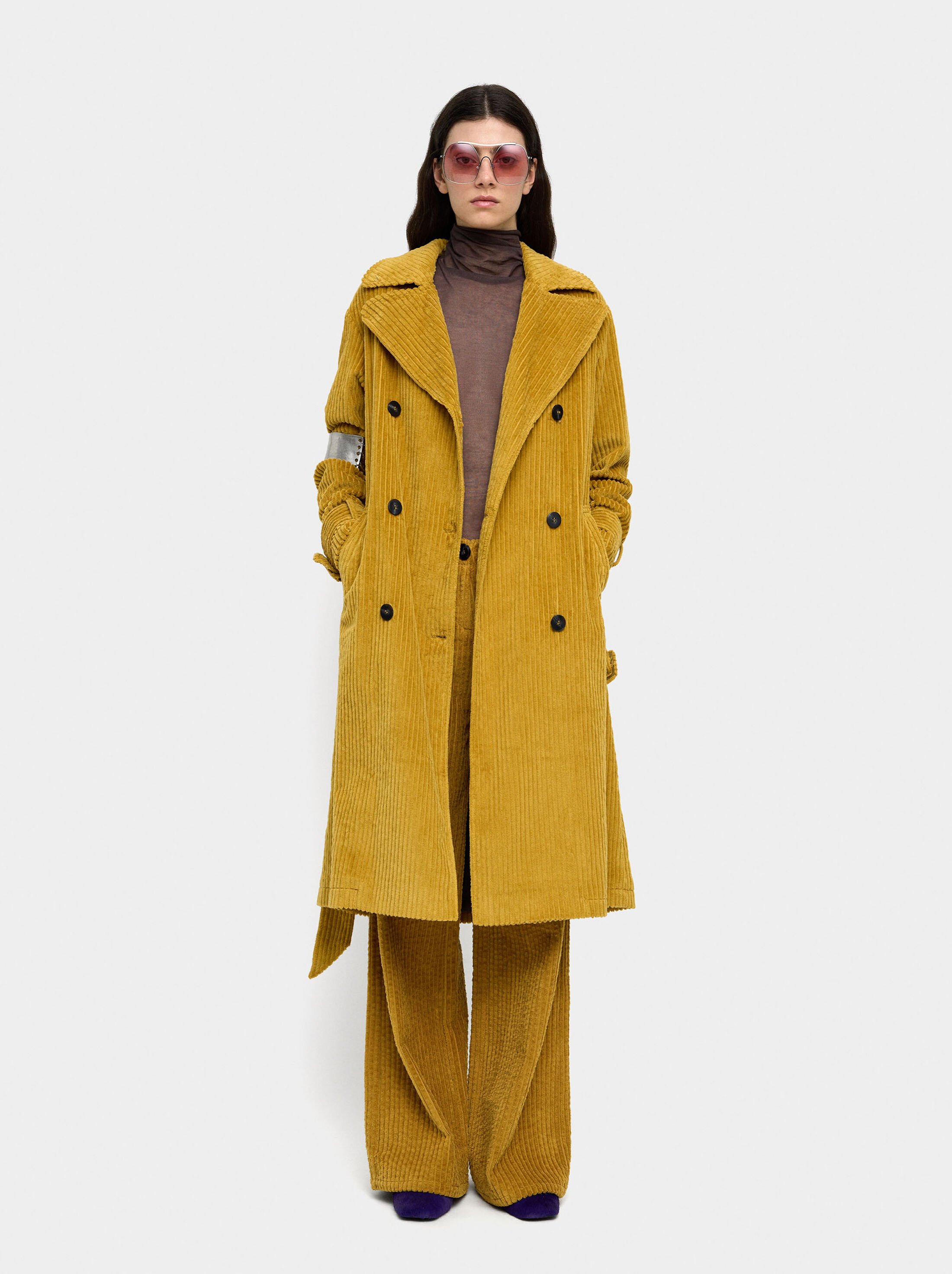 Gabardine de bombazine image number 2.0