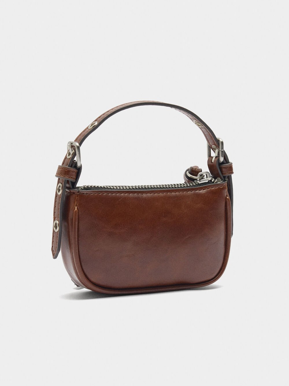 Charm mini bag
