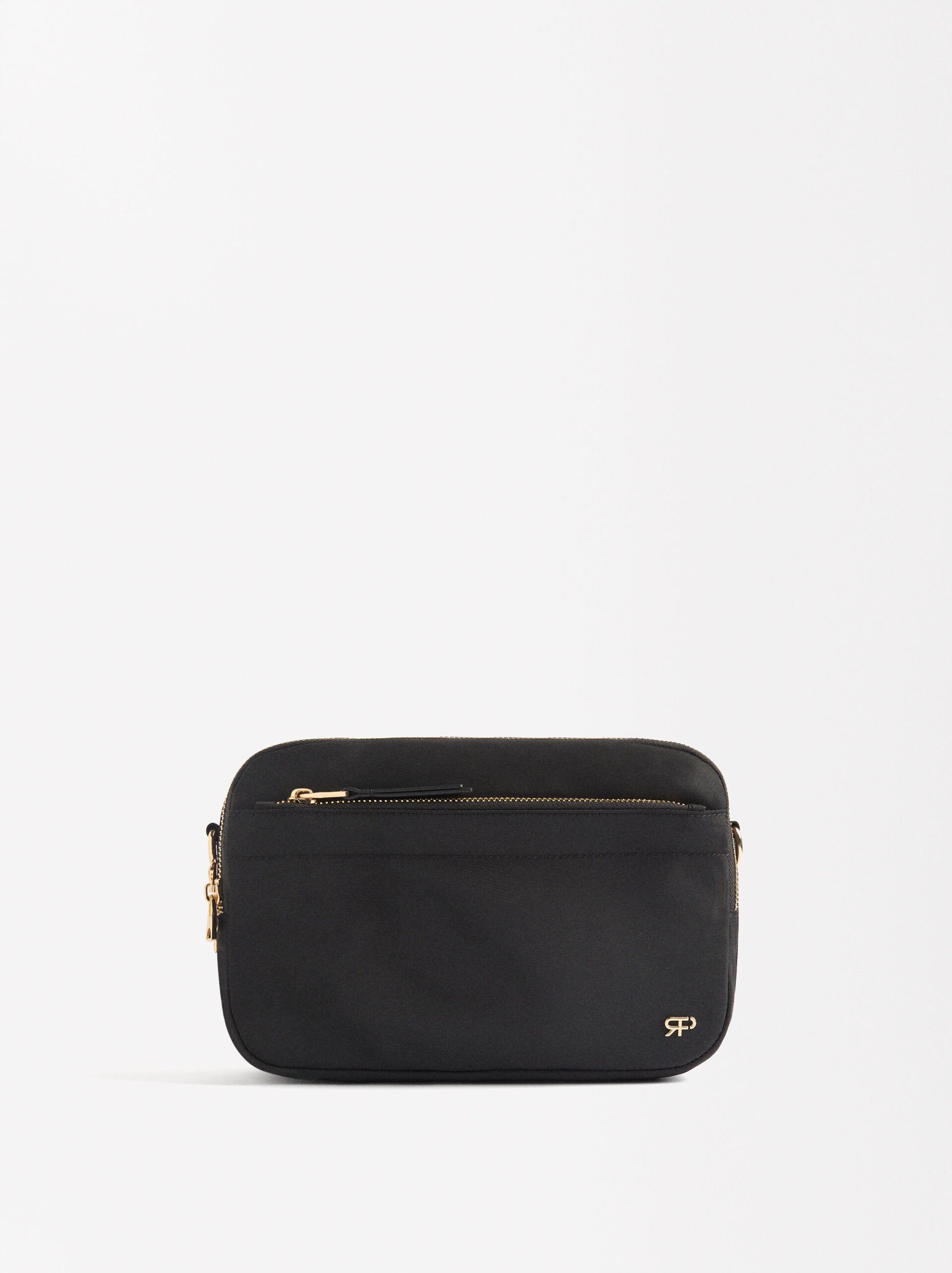 2-in-1 backpack and crossbody bag image number 0.0