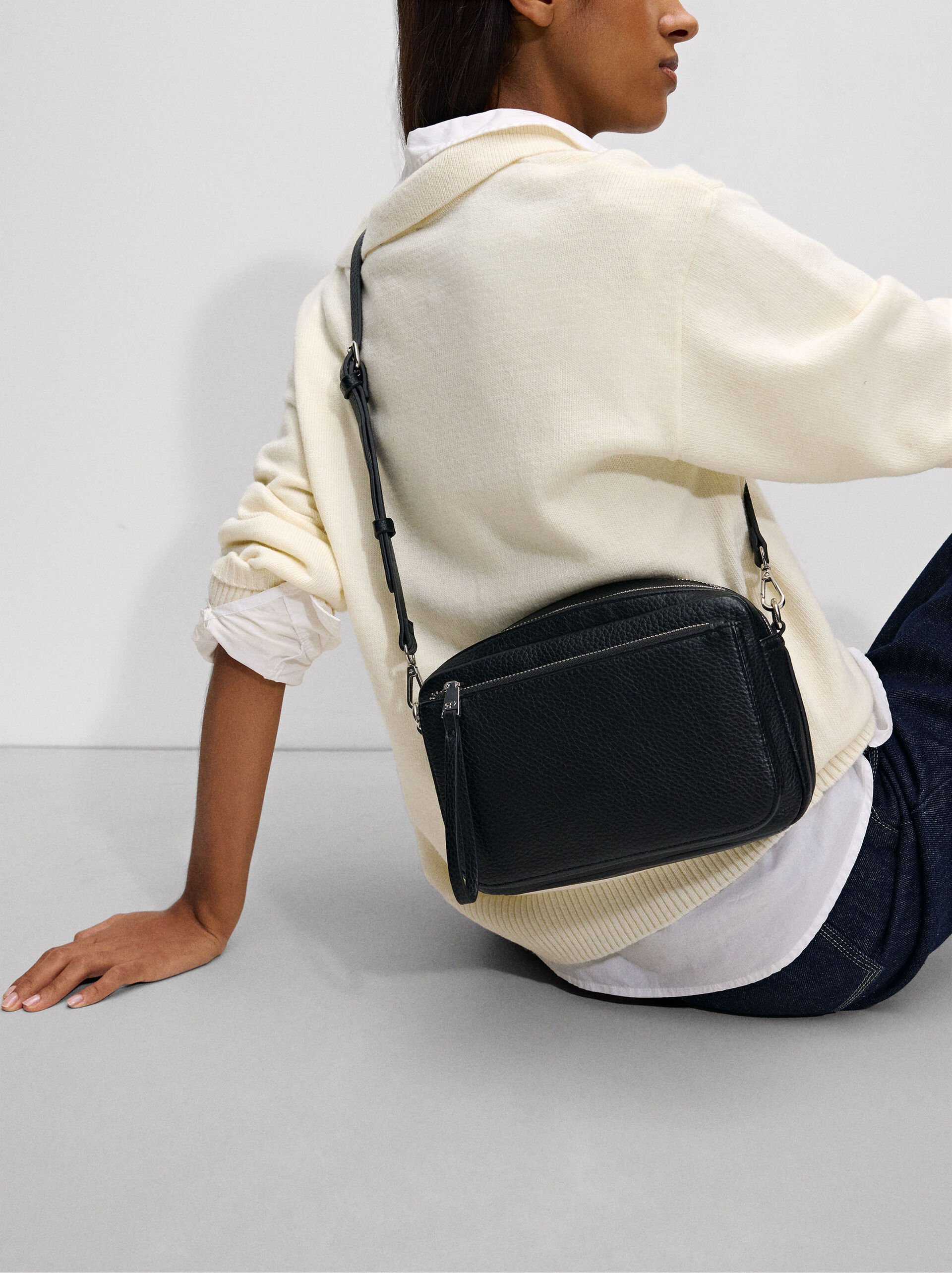 Cross-Body-Bag für jeden Tag image number 1.0