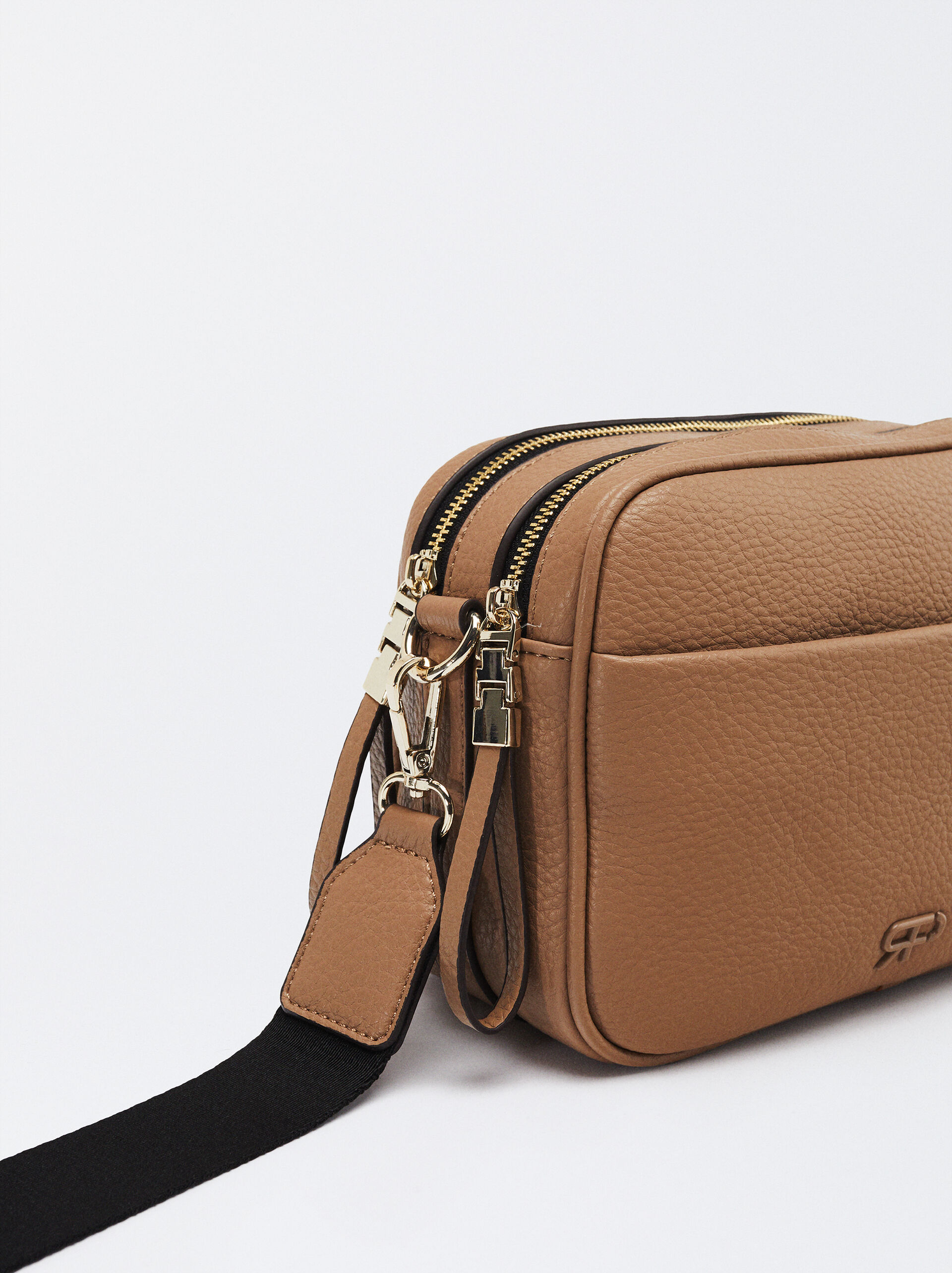 Personalized Crossbody Bag image number 2.0