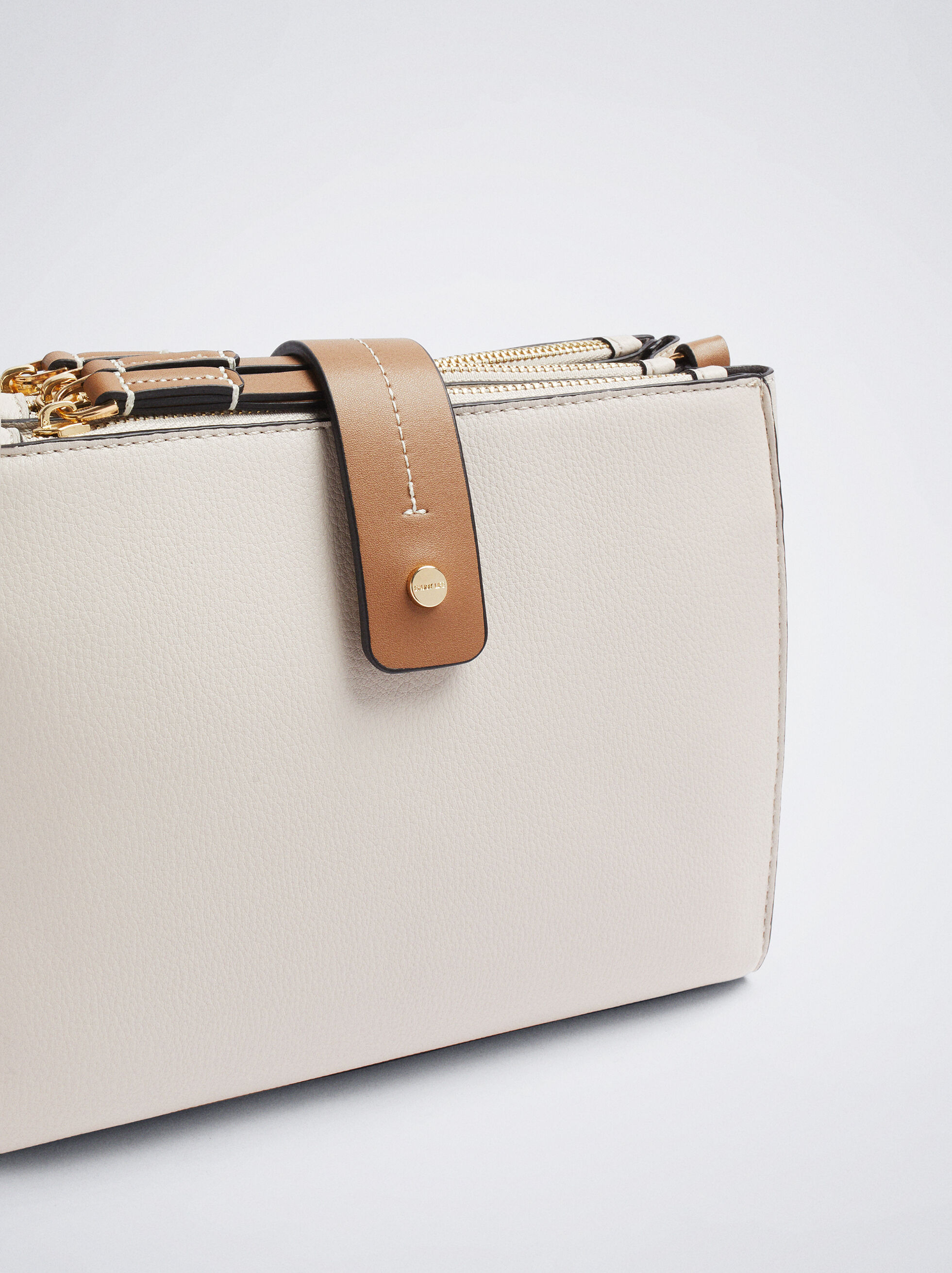 Everyday Crossbody Bag Blue Woman Crossbody bags