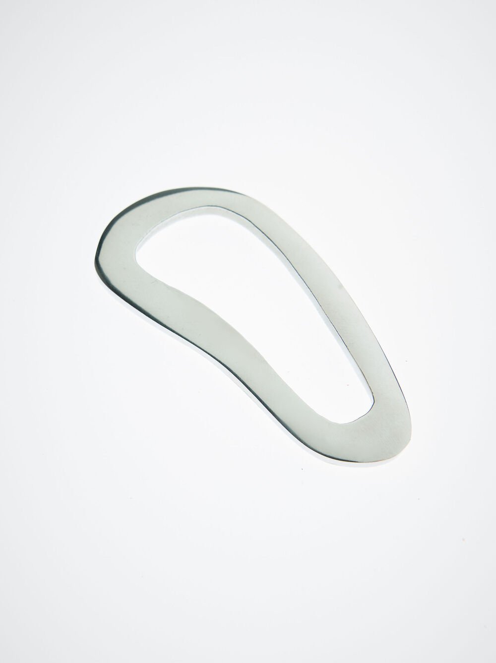Triple oval ring