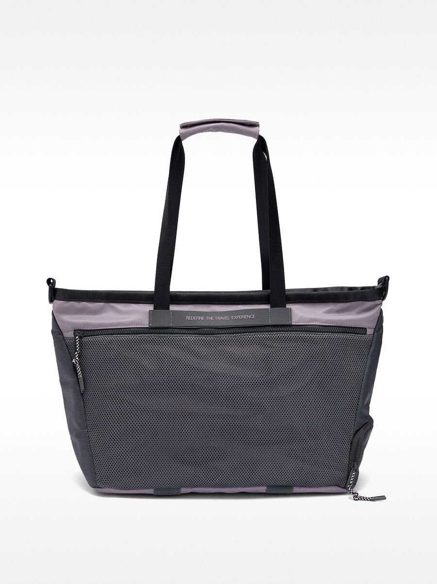 Bolso de viaje de nylon