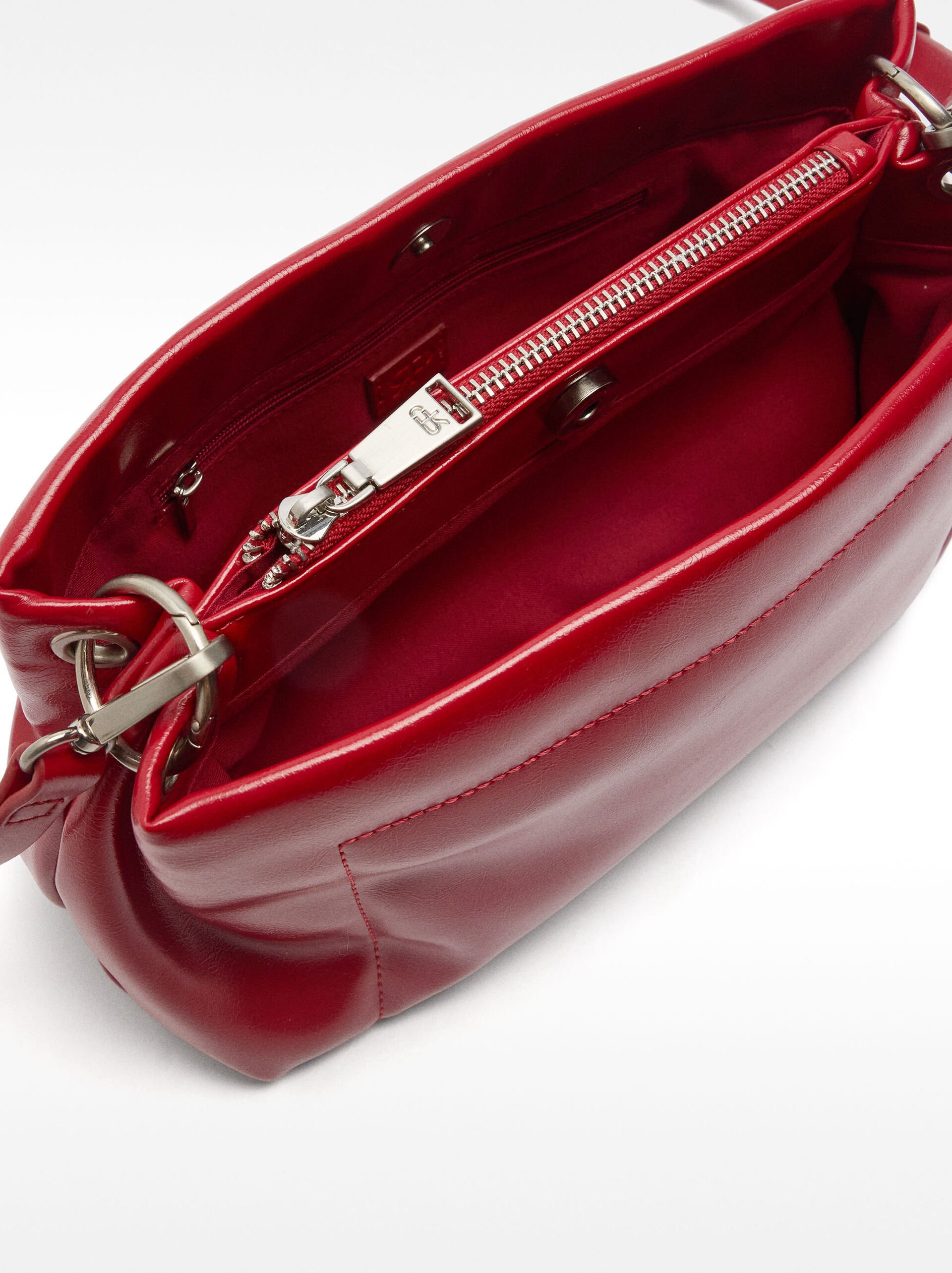 Bolso bandolera rectangular image number 4.0