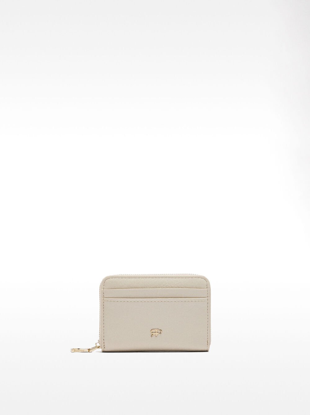 Basic textured wallet