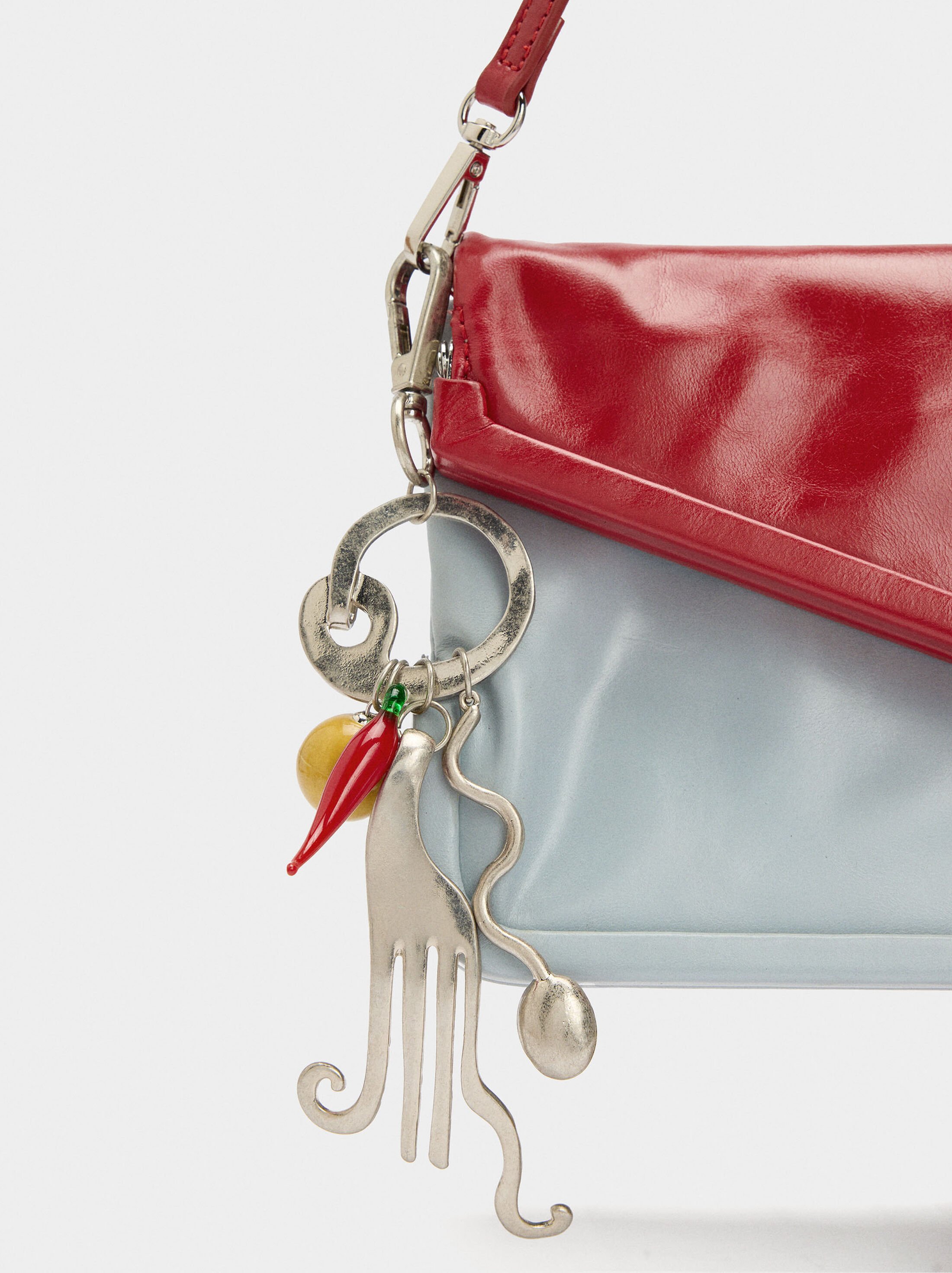 Clauer charm forquilla image number 1.0