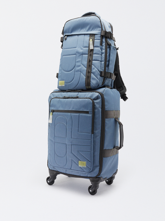 El bolso de Parfois para viajar en avión sin pagar más por el equipaje de  mano