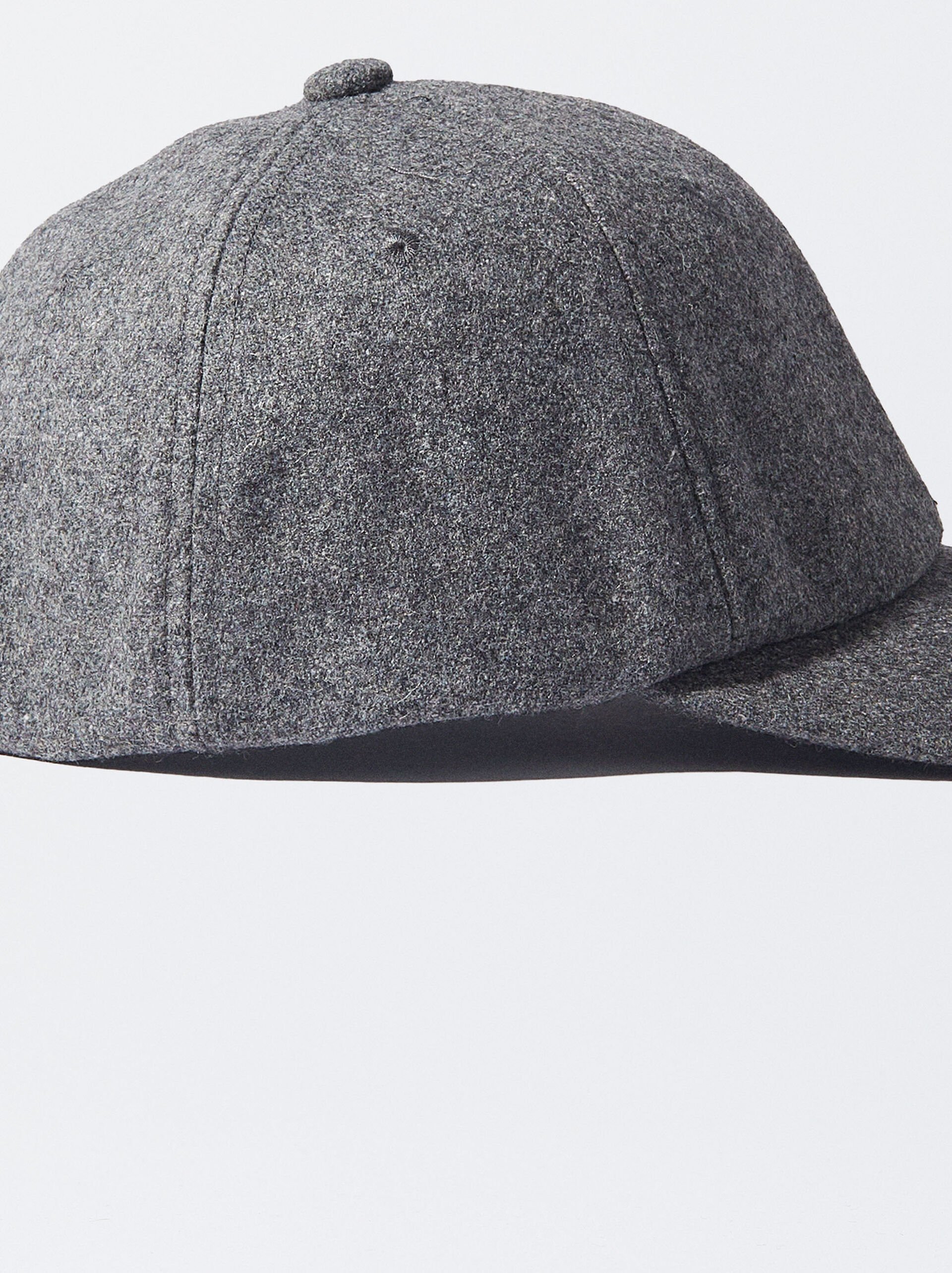 Casquette Personnalisable image number 2.0