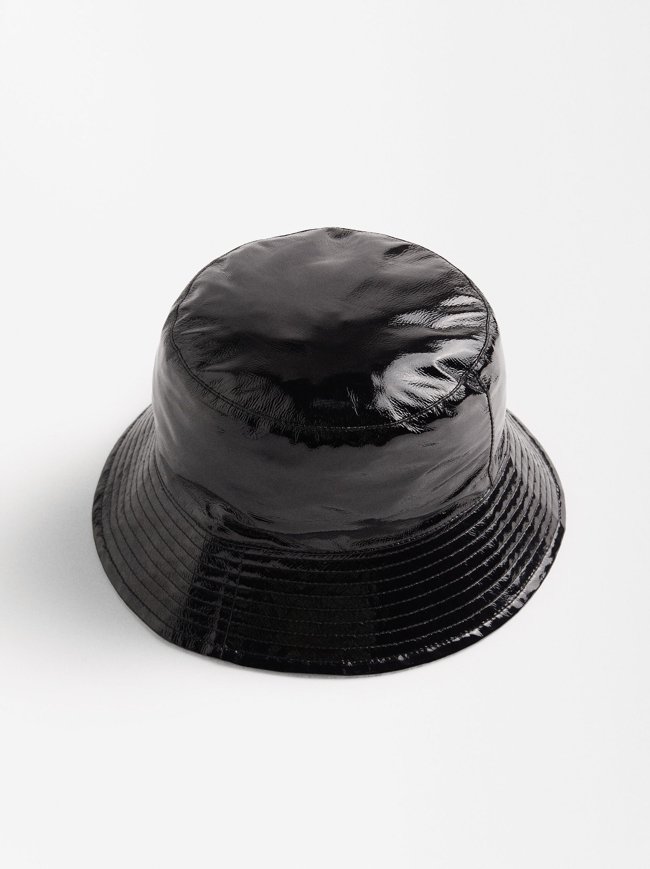 Reversible bucket hat image number 2.0