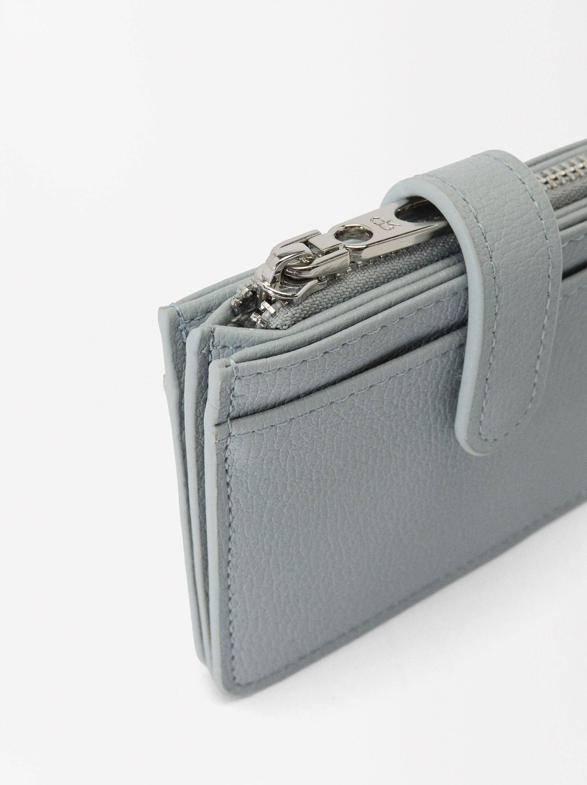 Card holder purse image number 1.0
