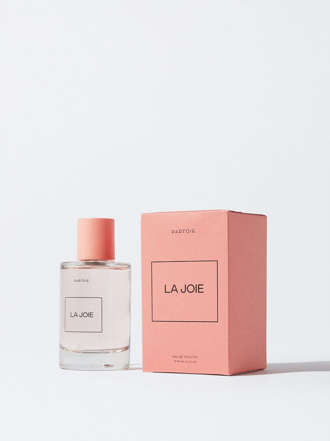 Perfume La Joie