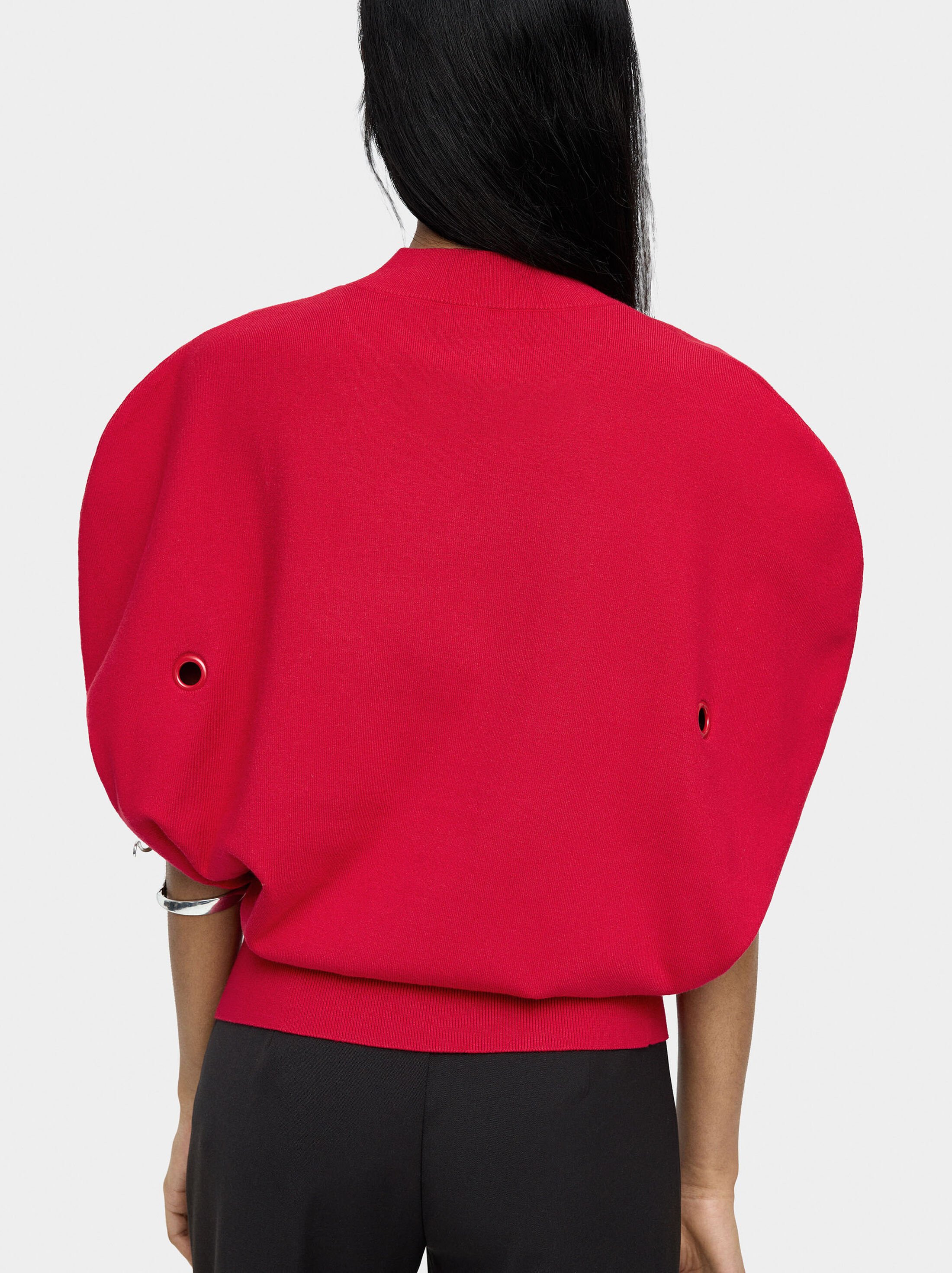 Top de punt globus image number 3.0