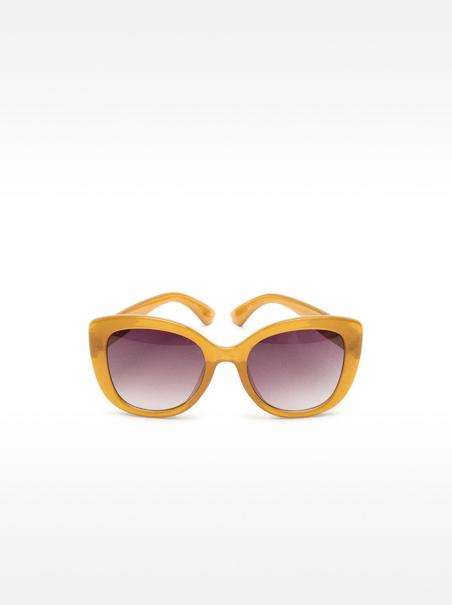 Schmetterlings-Sonnenbrille image number 0.0