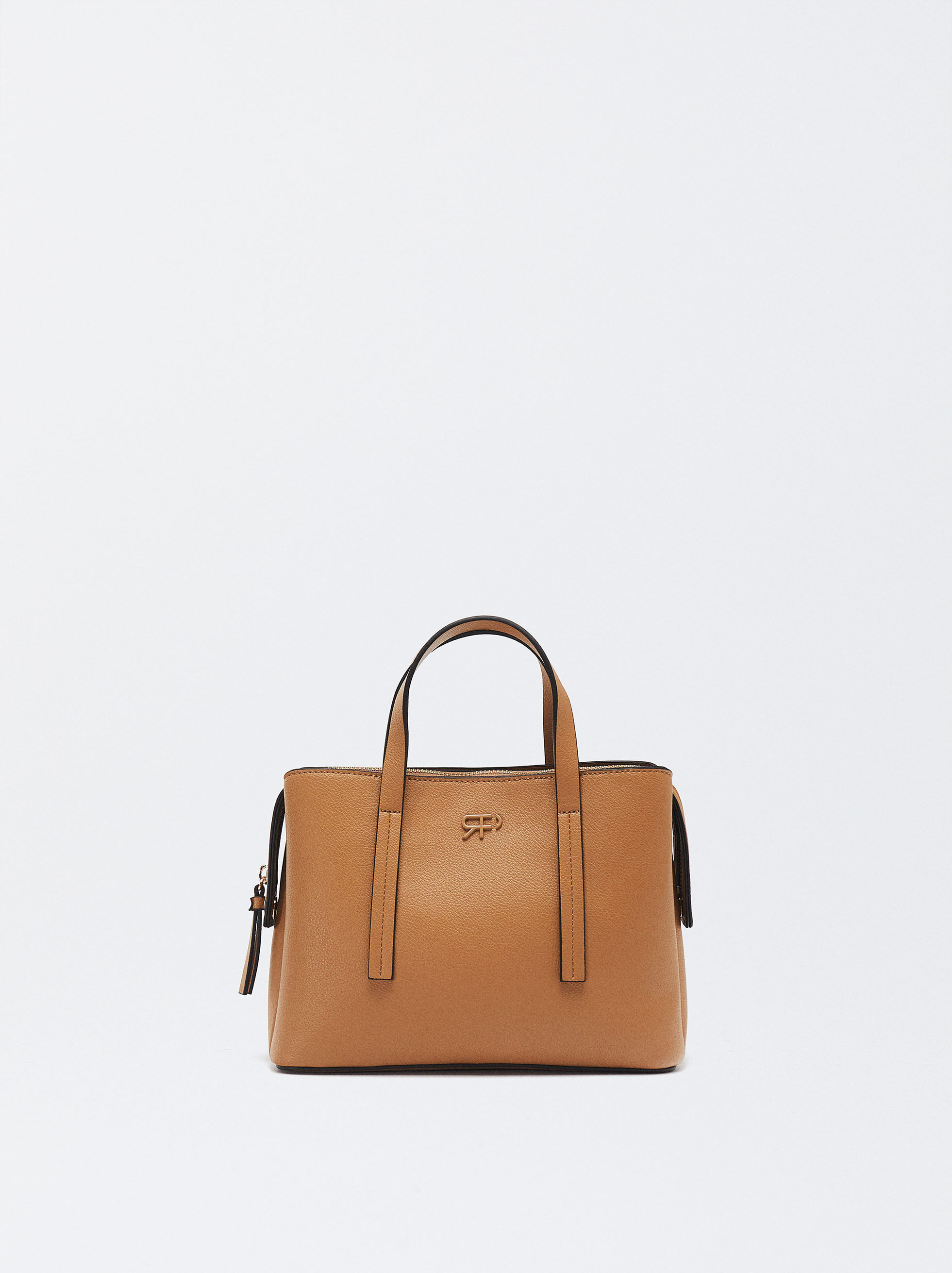 Sac Cabas Avec Bandouli re