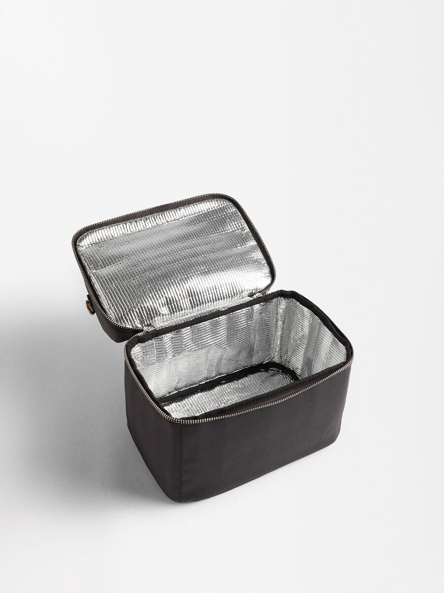 Sac porte-aliments en nylon