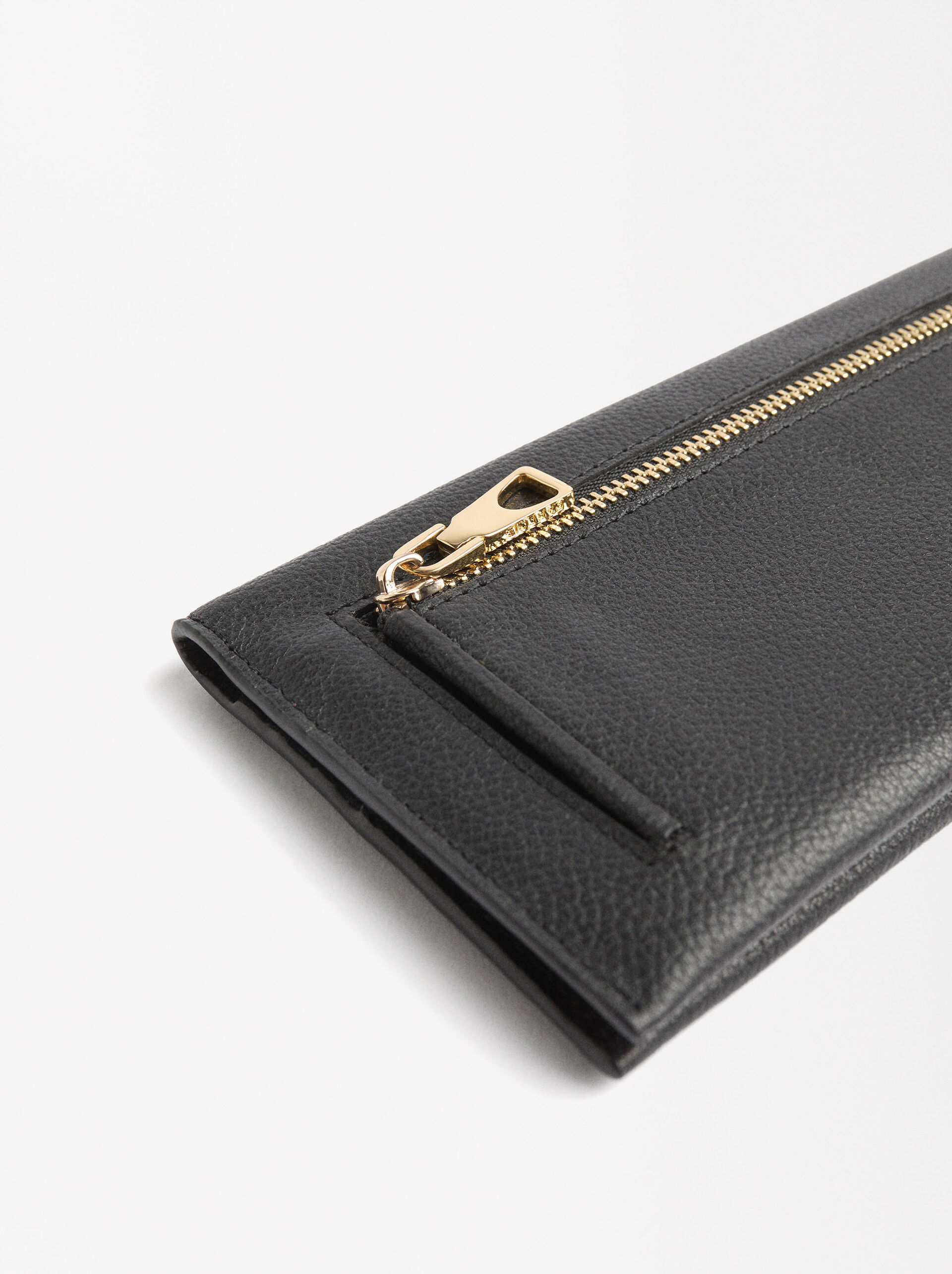Leather wallet image number 1.0