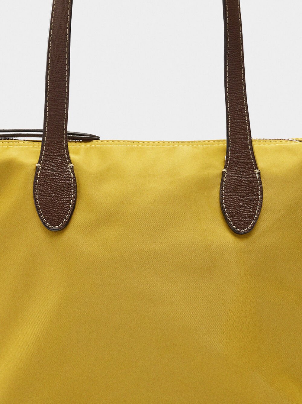 Sac shopper en nylon M