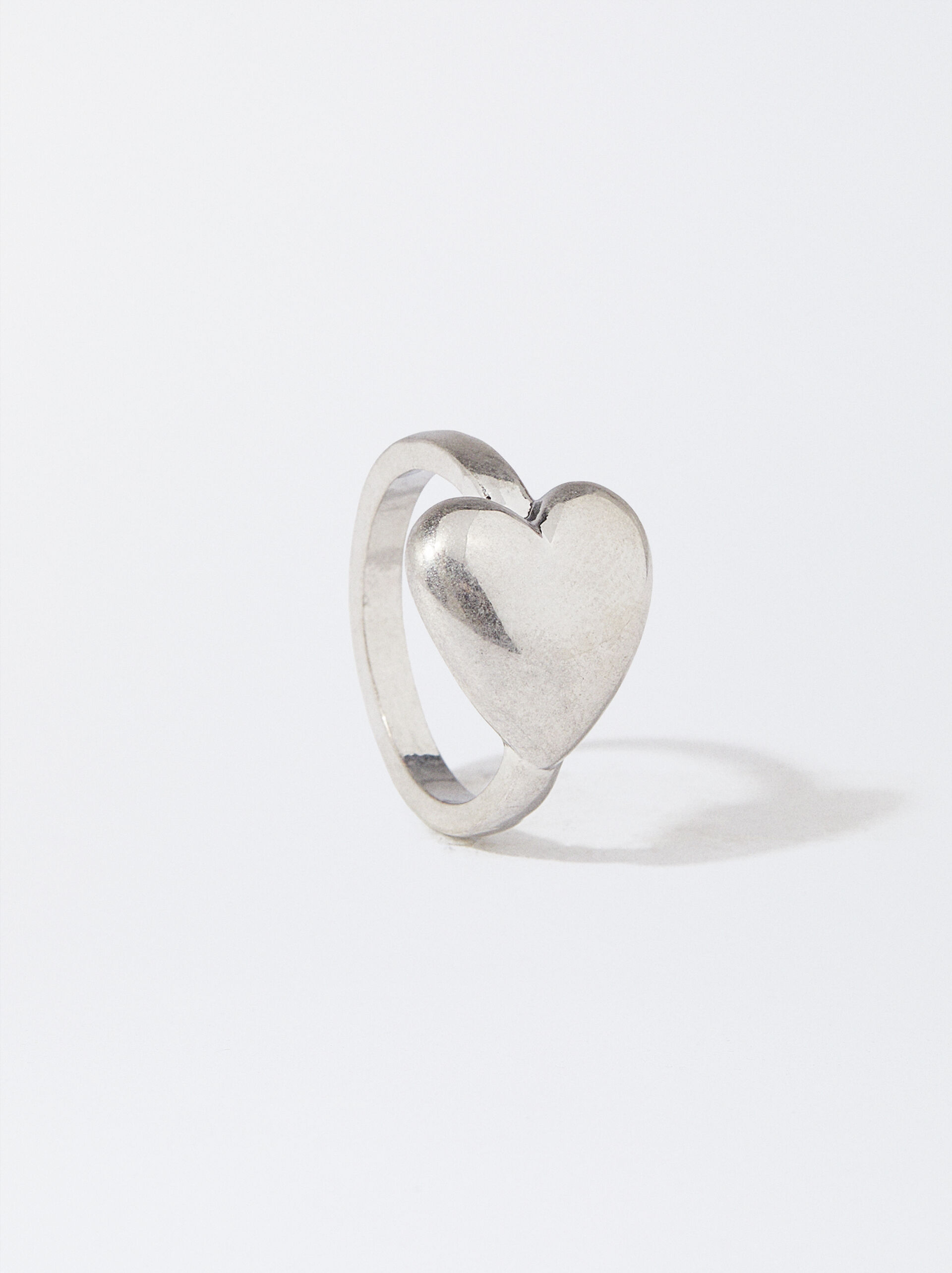 Heart Ring  image number 2.0