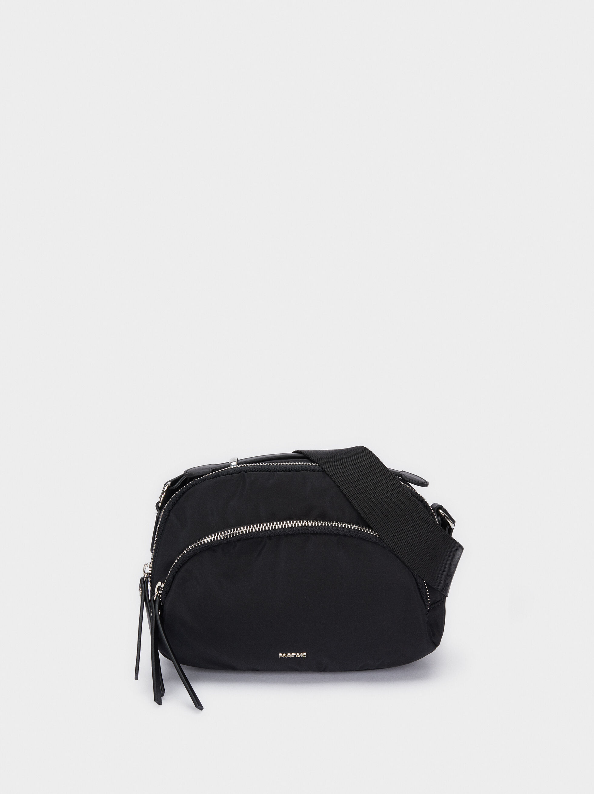 Mala tiracolo nylon Clearance