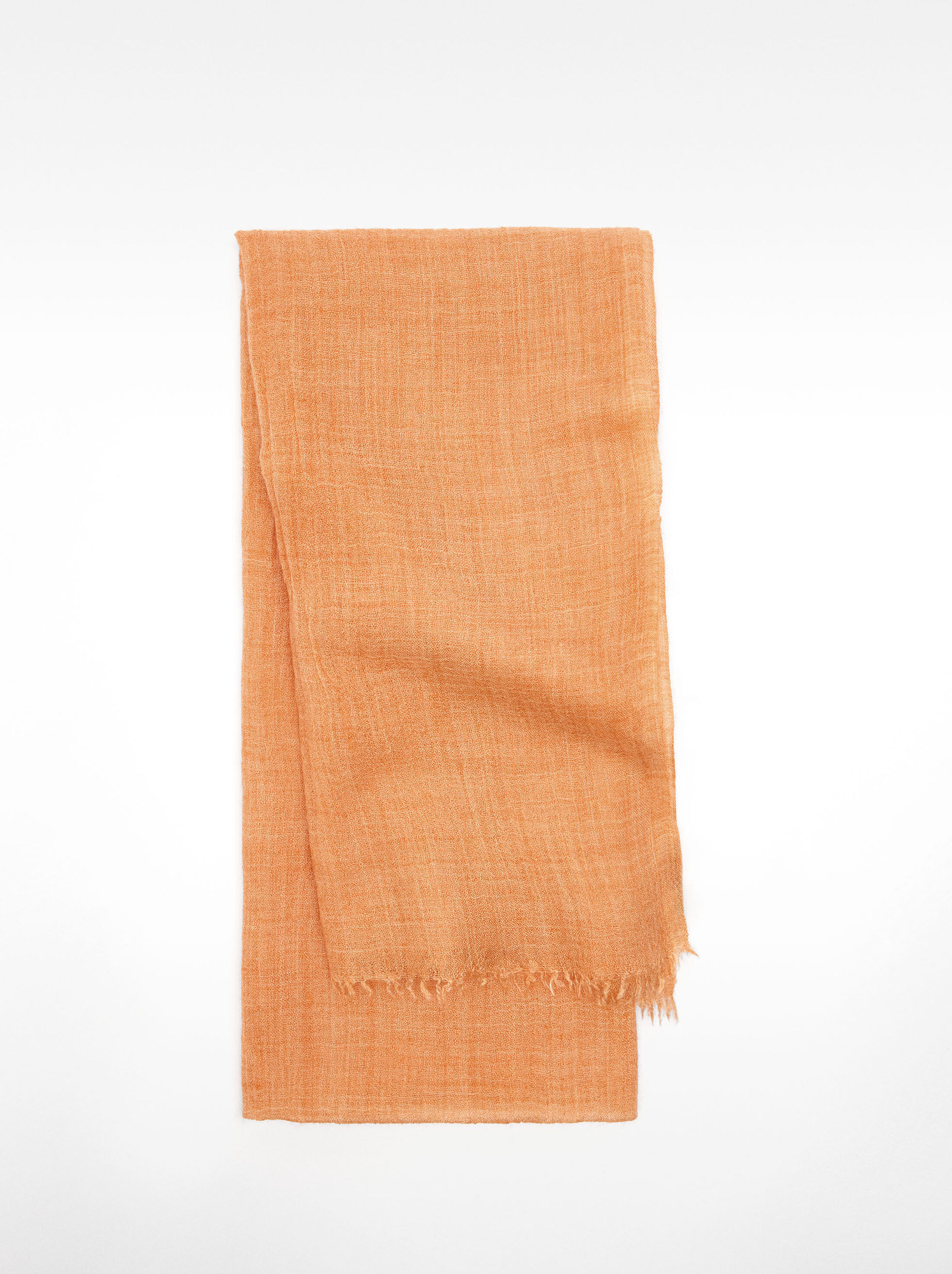 Pashmina amb mescla de llana image number 0.0