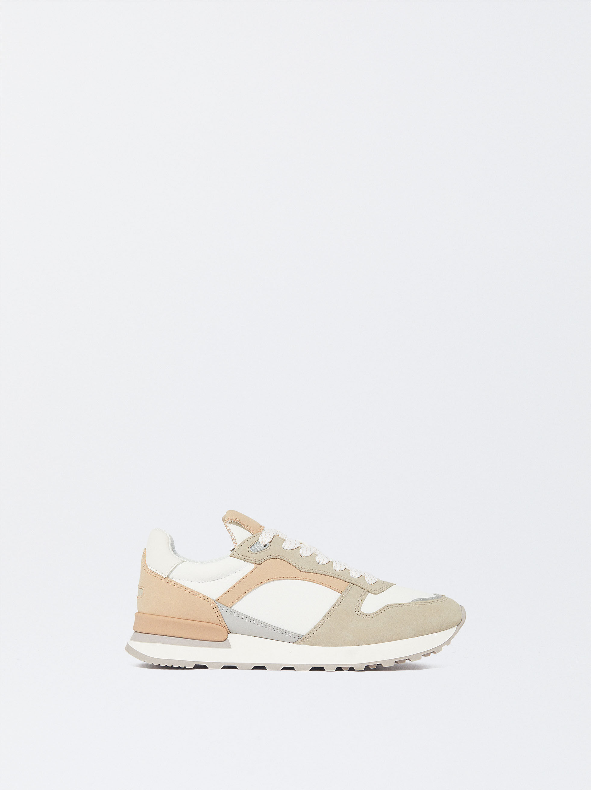 Parfois zapatillas deals deportivas mujer