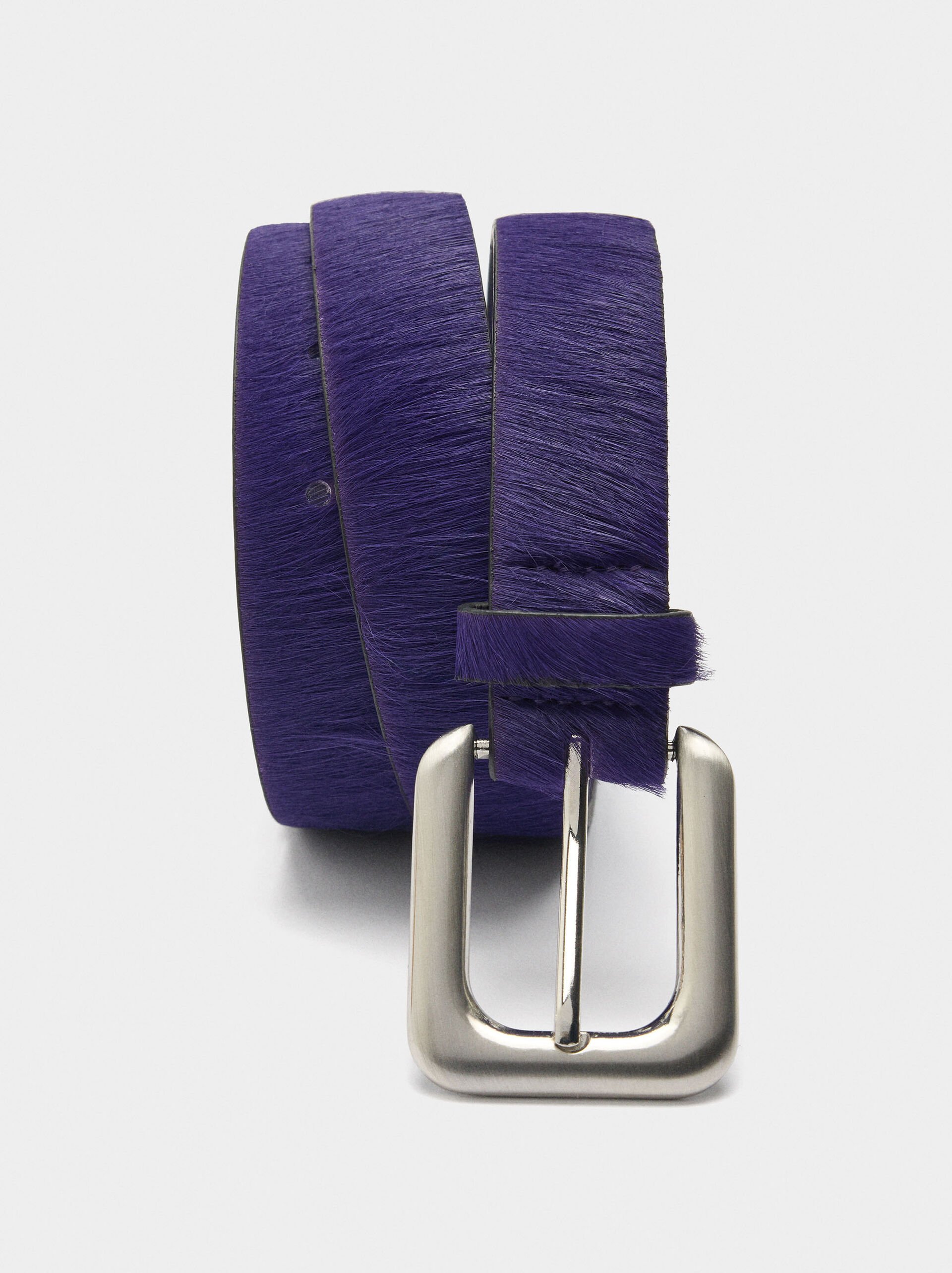 Ceinture en cuir image number 1.0