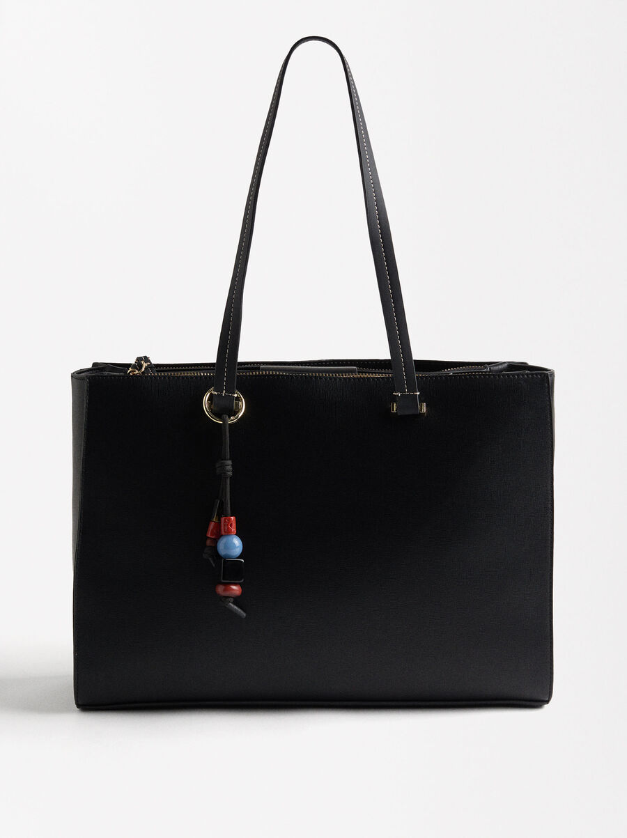 Sac pour ordinateur portable de 13" avec bandoulière