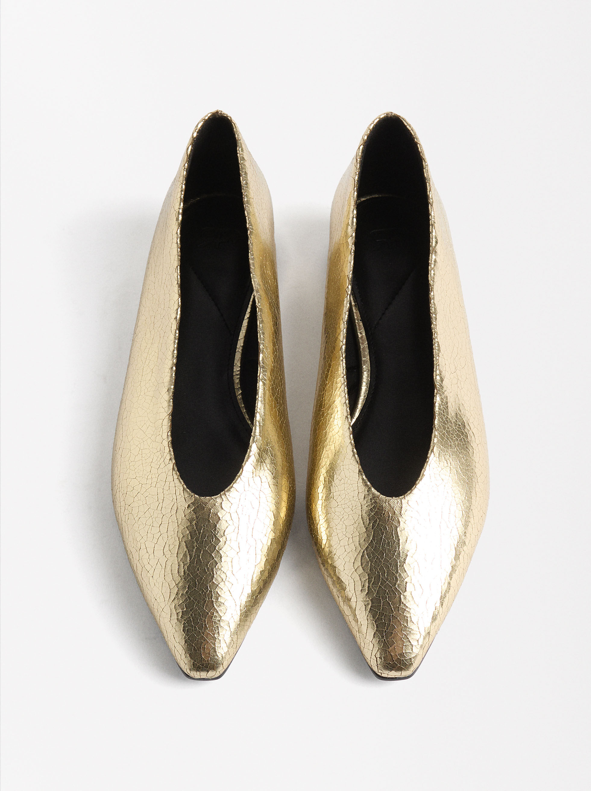 Zapatos parfois new arrivals