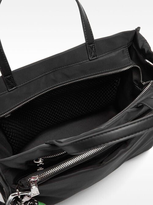 Nylonowa torba tote M