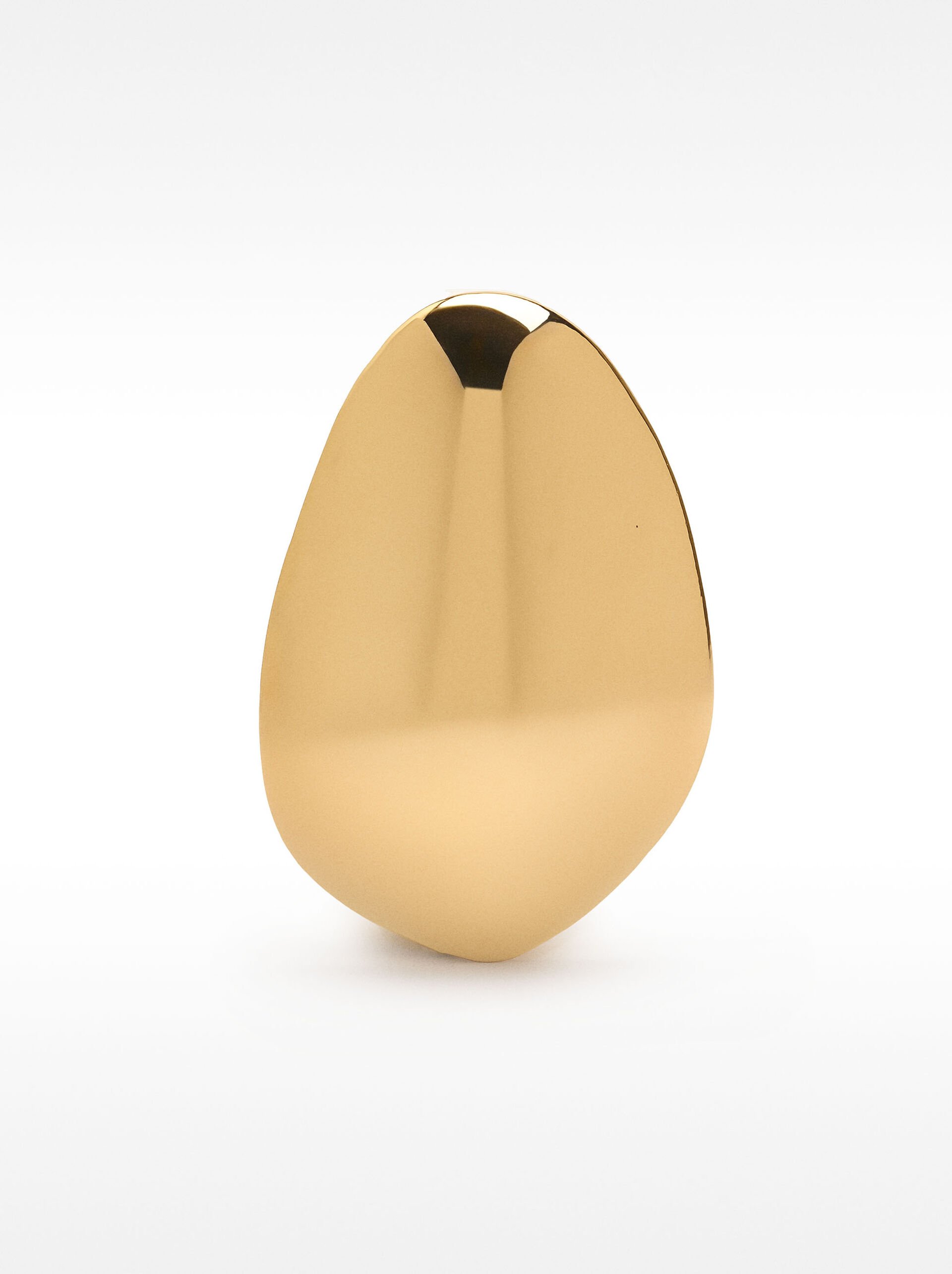 Concave pin image number 1.0