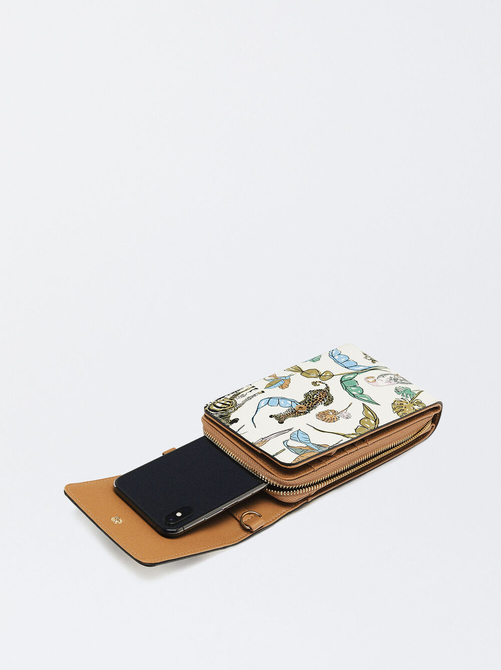 Printed Mobile Phone Case