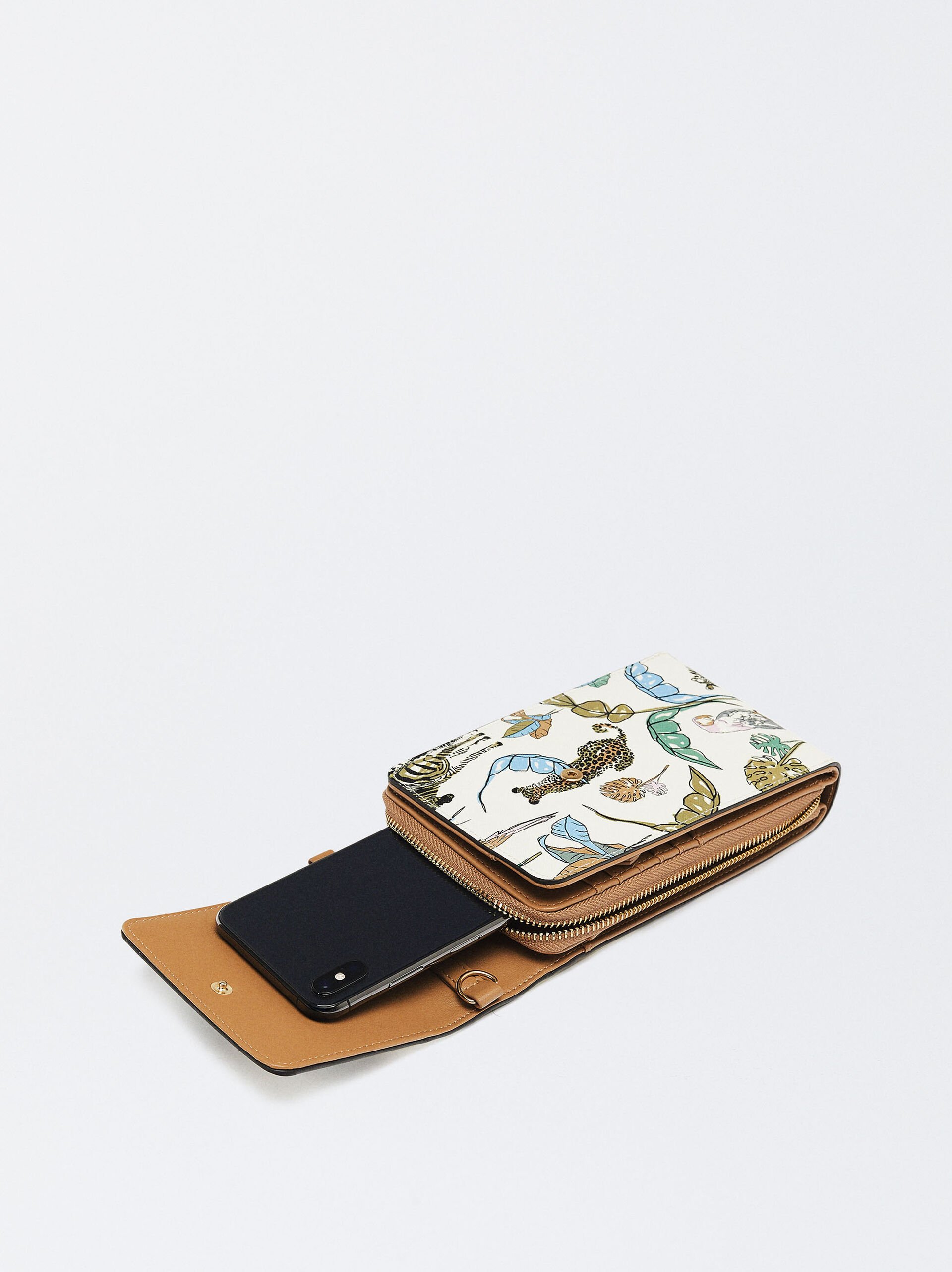 Printed Mobile Phone Case image number 3.0