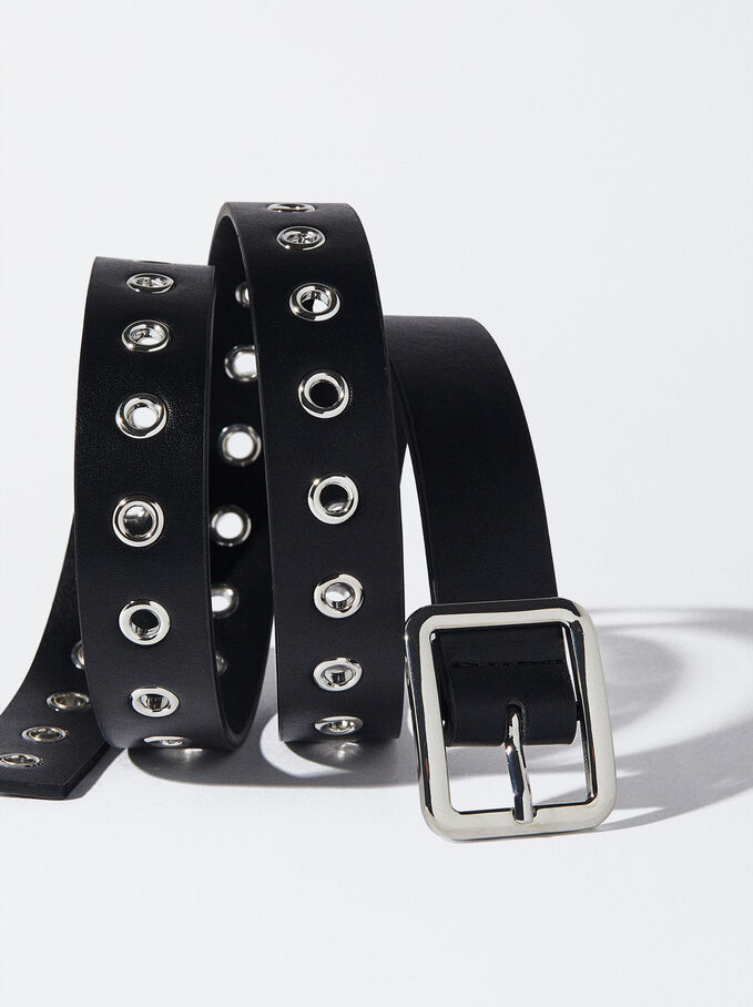 cinturones de mujer de temporada | PARFOIS