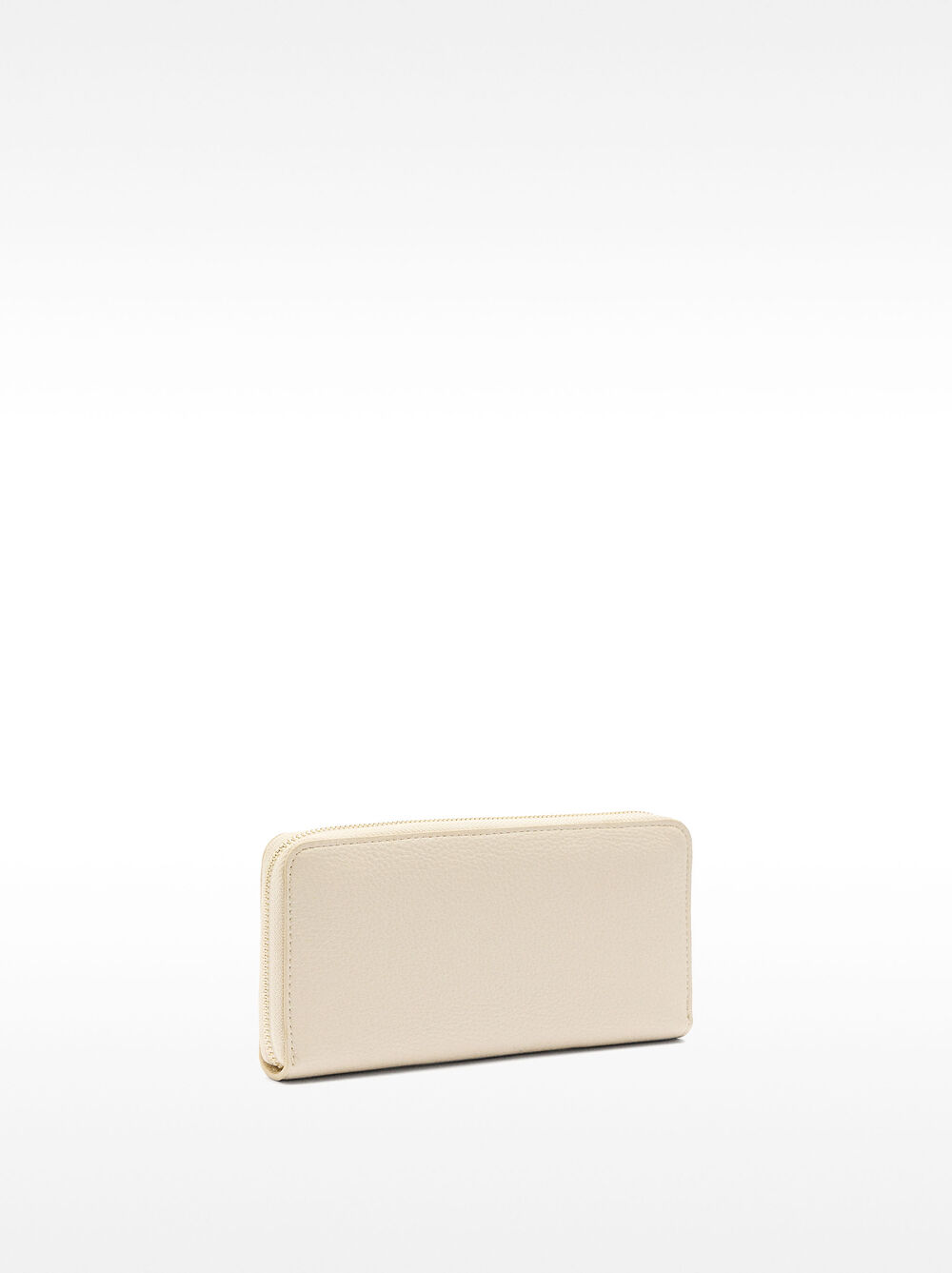 Portefeuille texturé