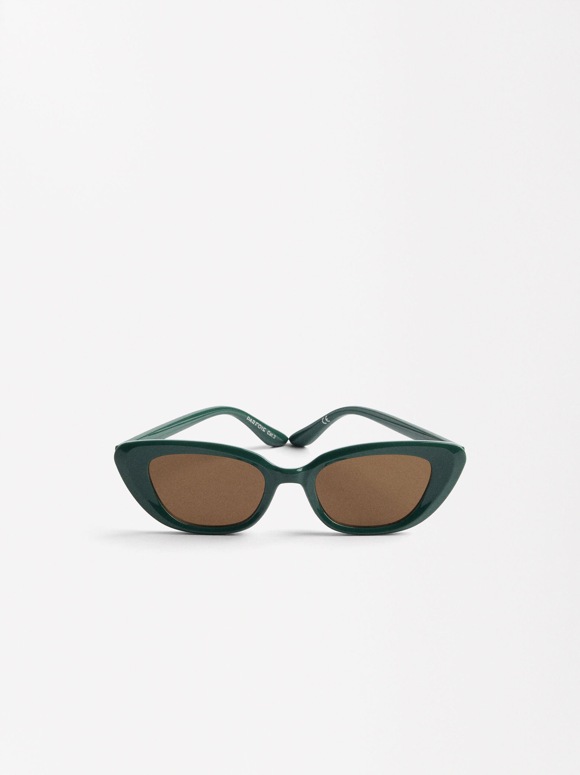 Occhiali da sole Cat Eye image number 0.0