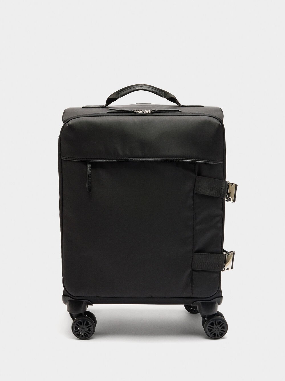 Maleta de viaje de nylon 